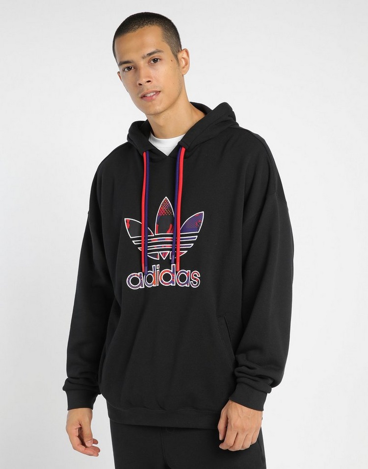 adidas hoodie chinese writing