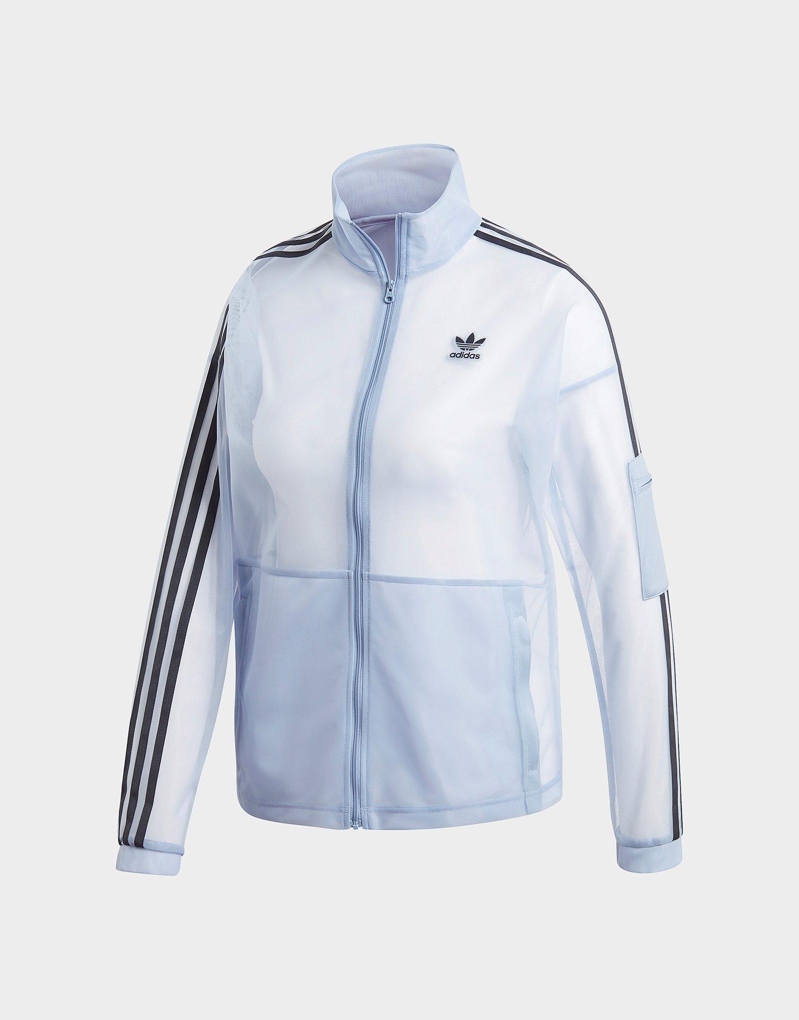 adidas track top originals