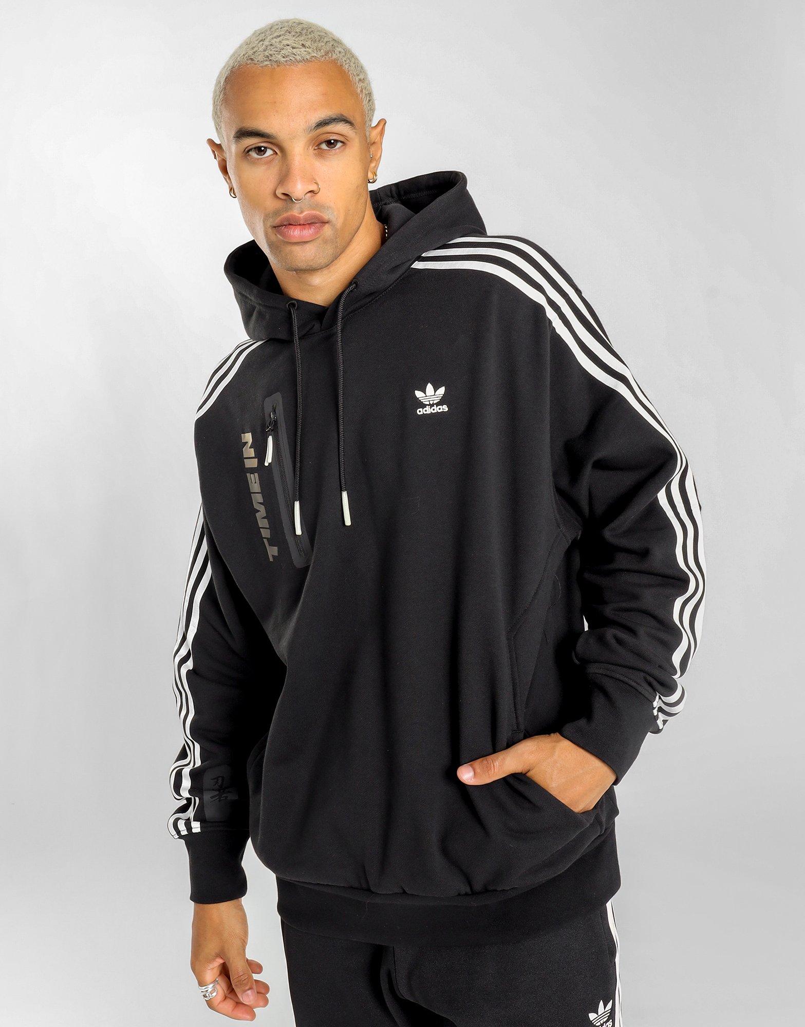 ninja x adidas hoodie