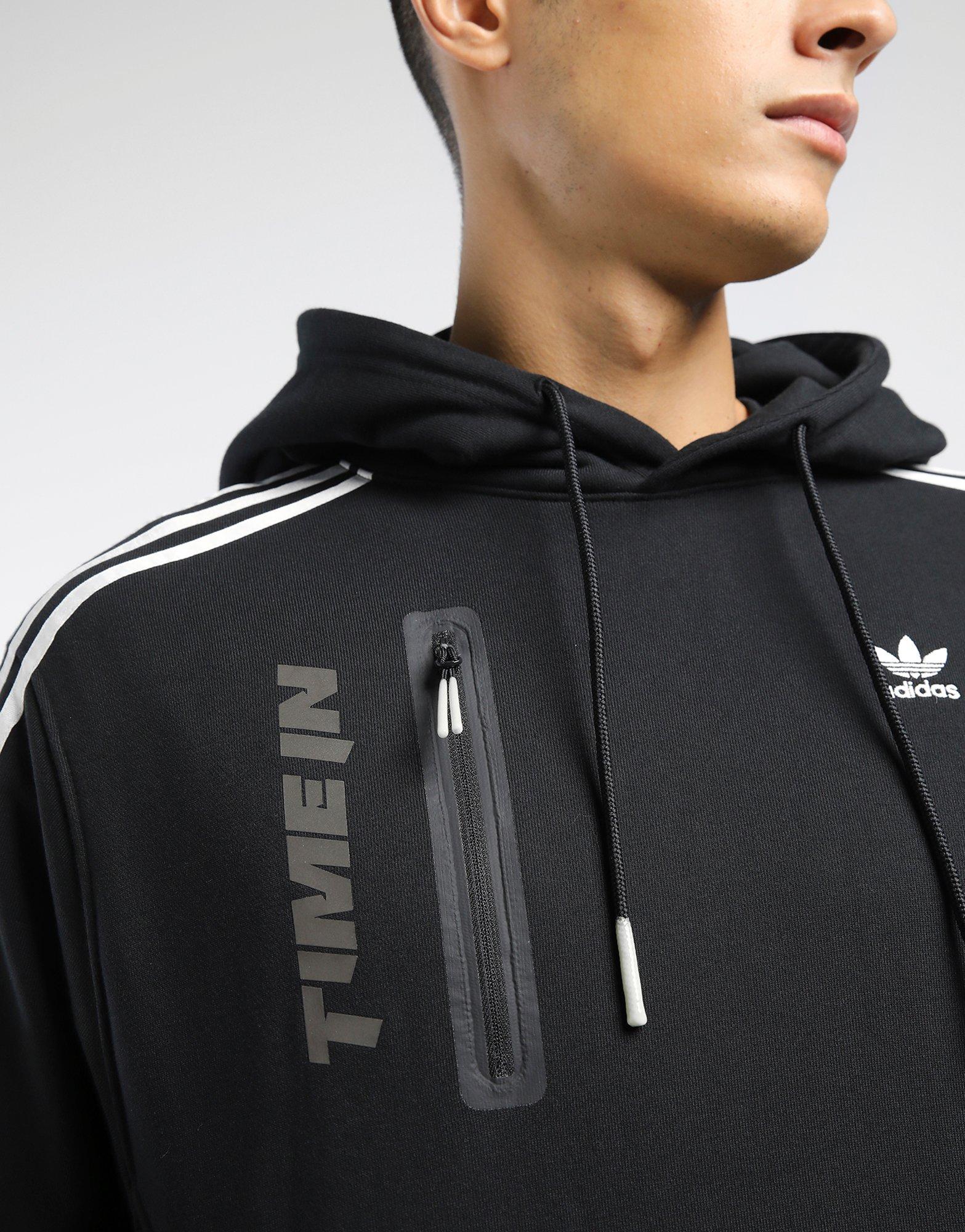 ninja adidas jacket
