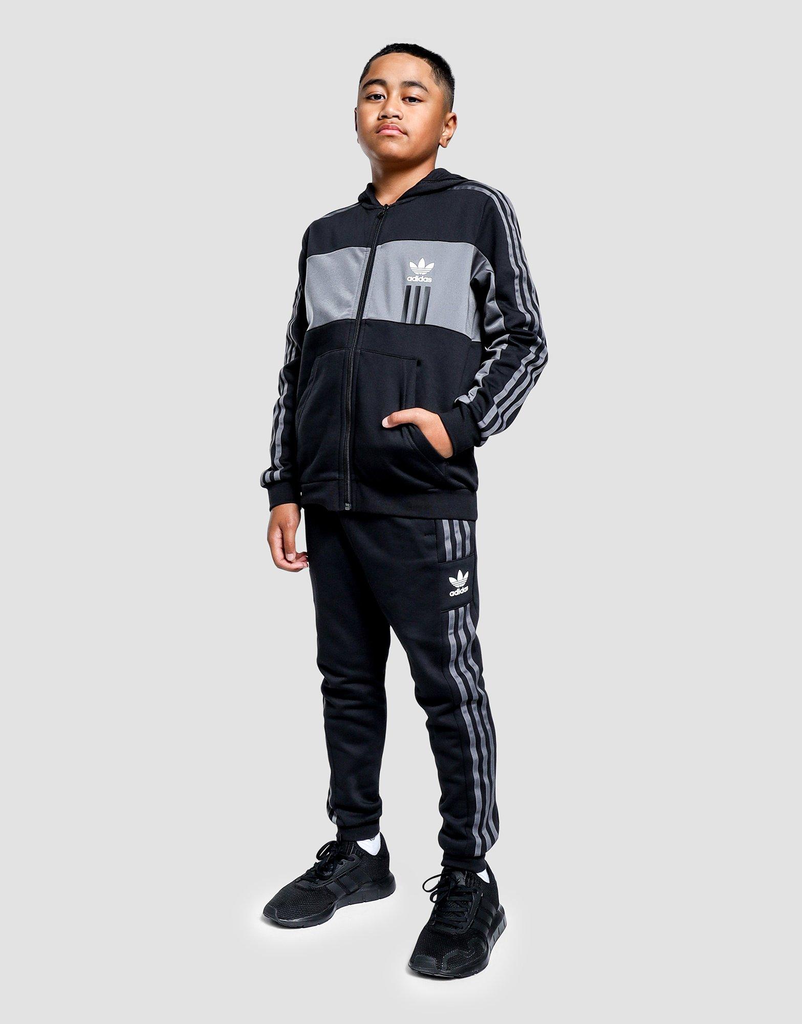 adidas originals id96 track pants