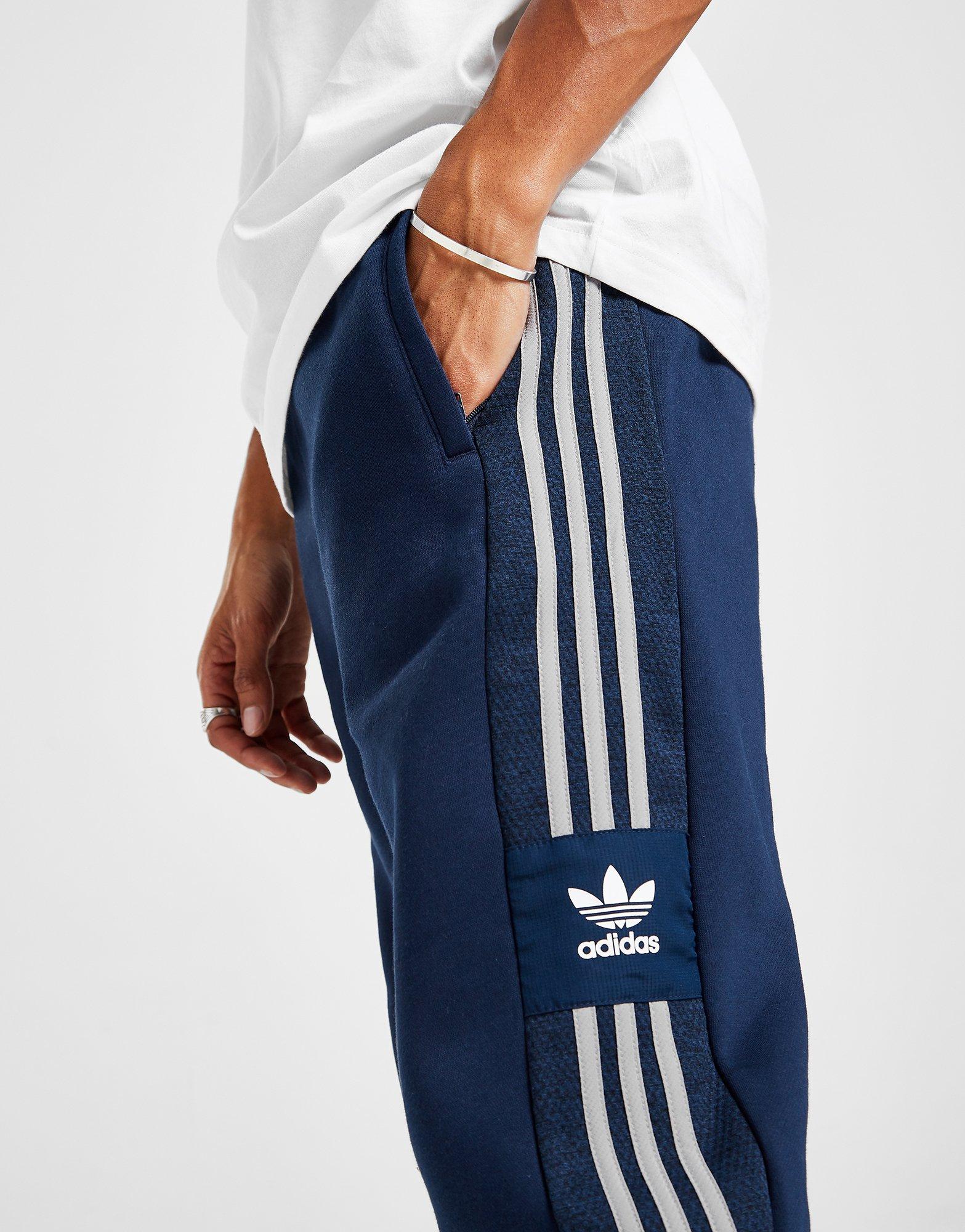 adidas originals id96 track pants