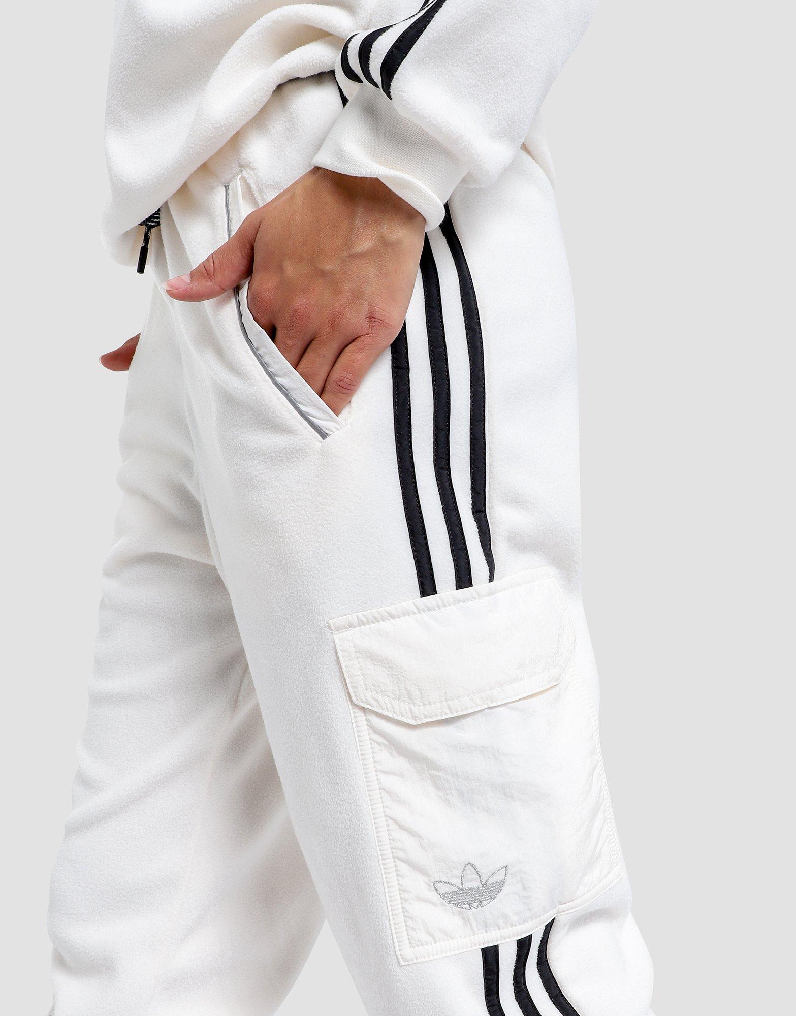 adidas polar fleece joggers