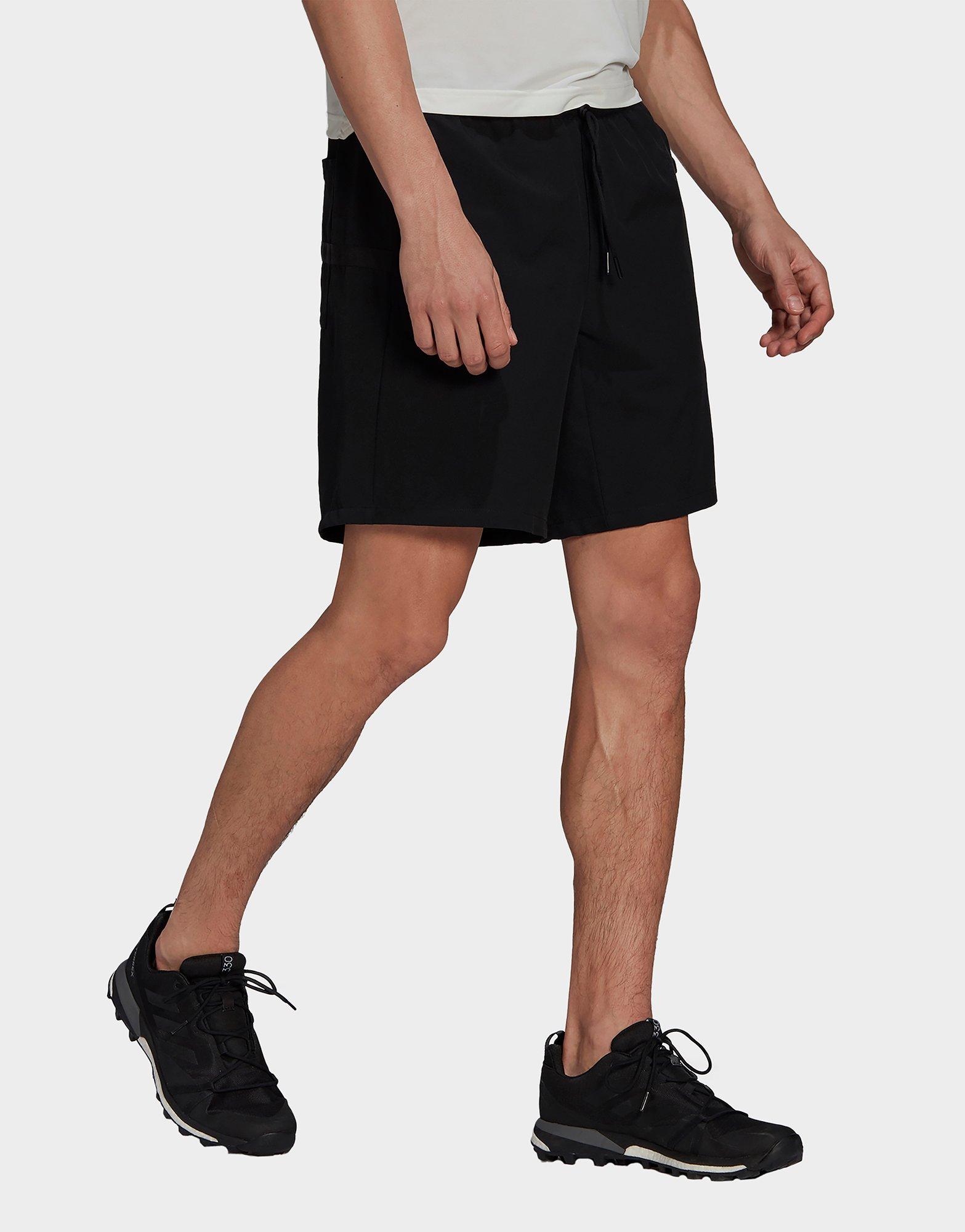 adidas terrex liteflex shorts