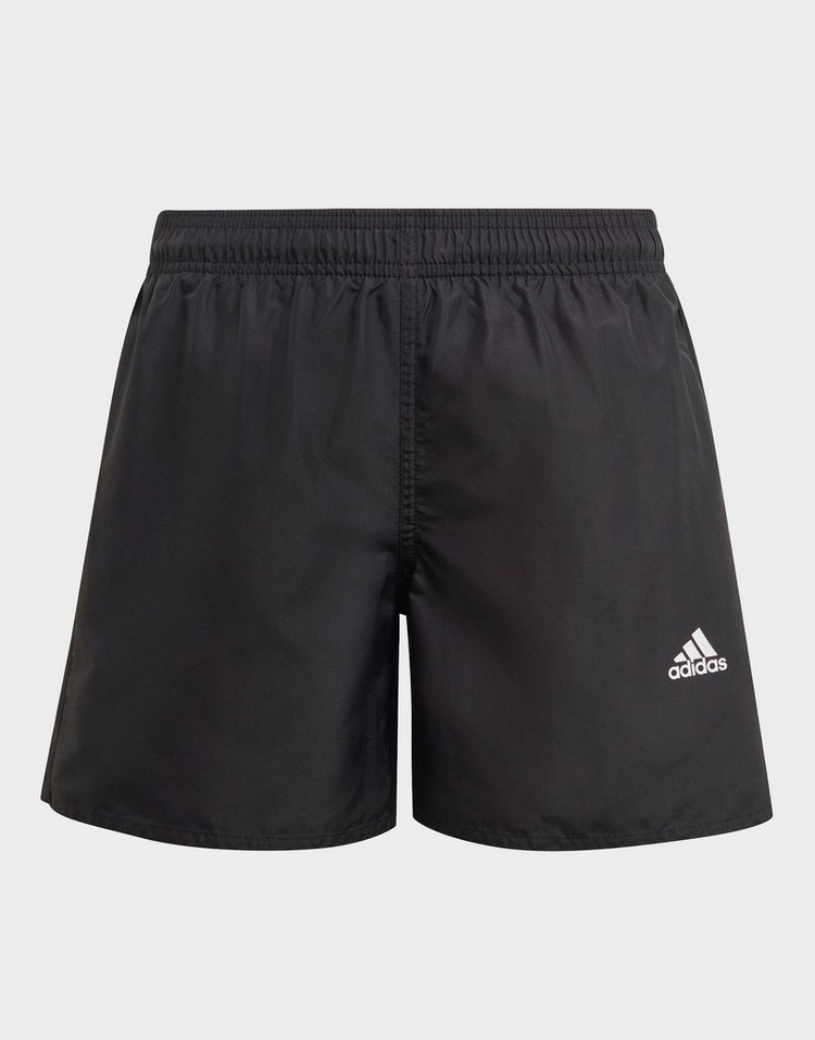 adidas Classic Badge of Sport Swim Shorts