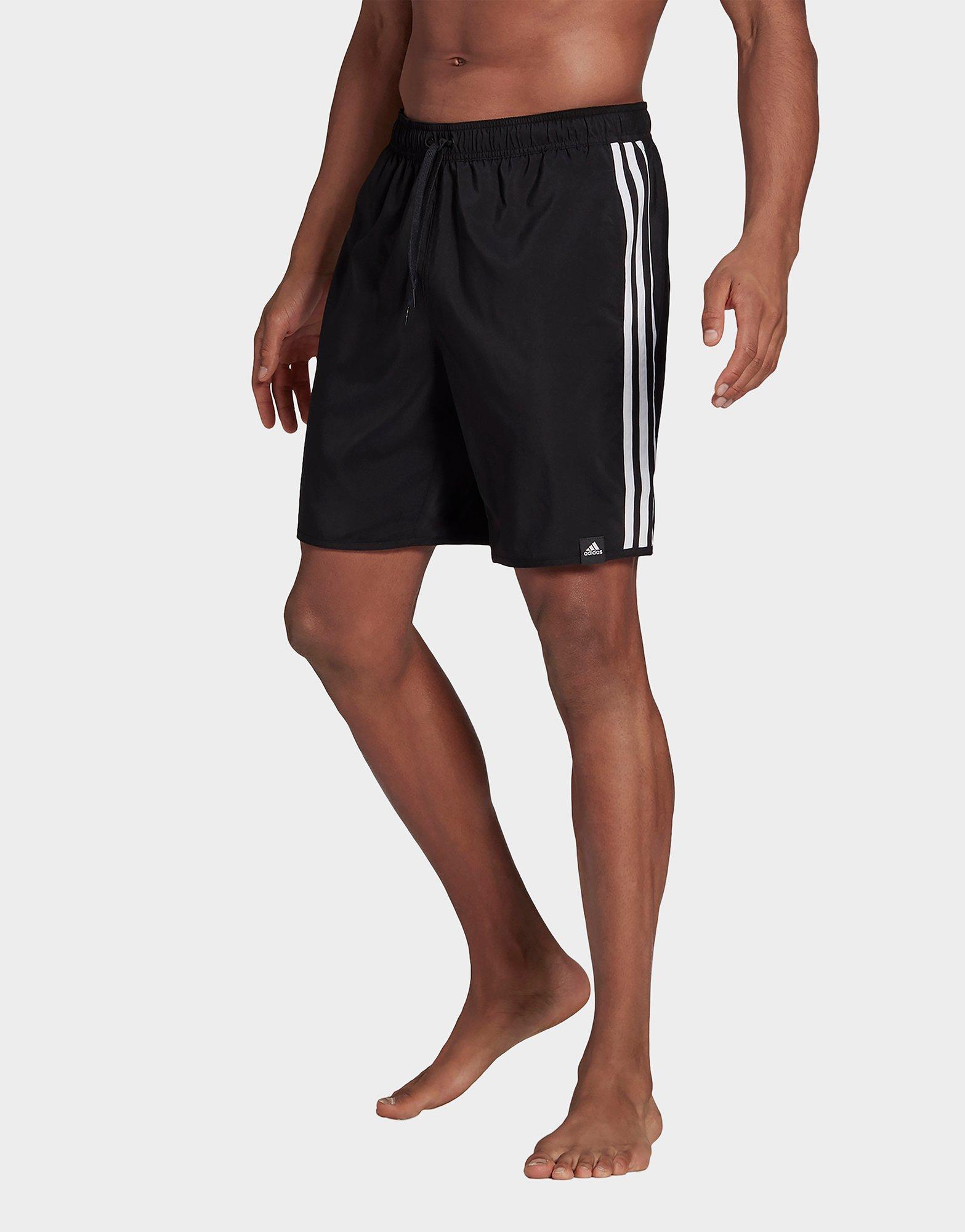 adidas swim shorts