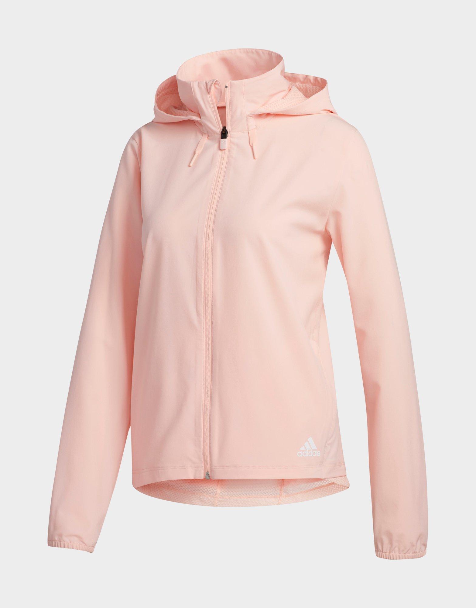 adidas performance jacket