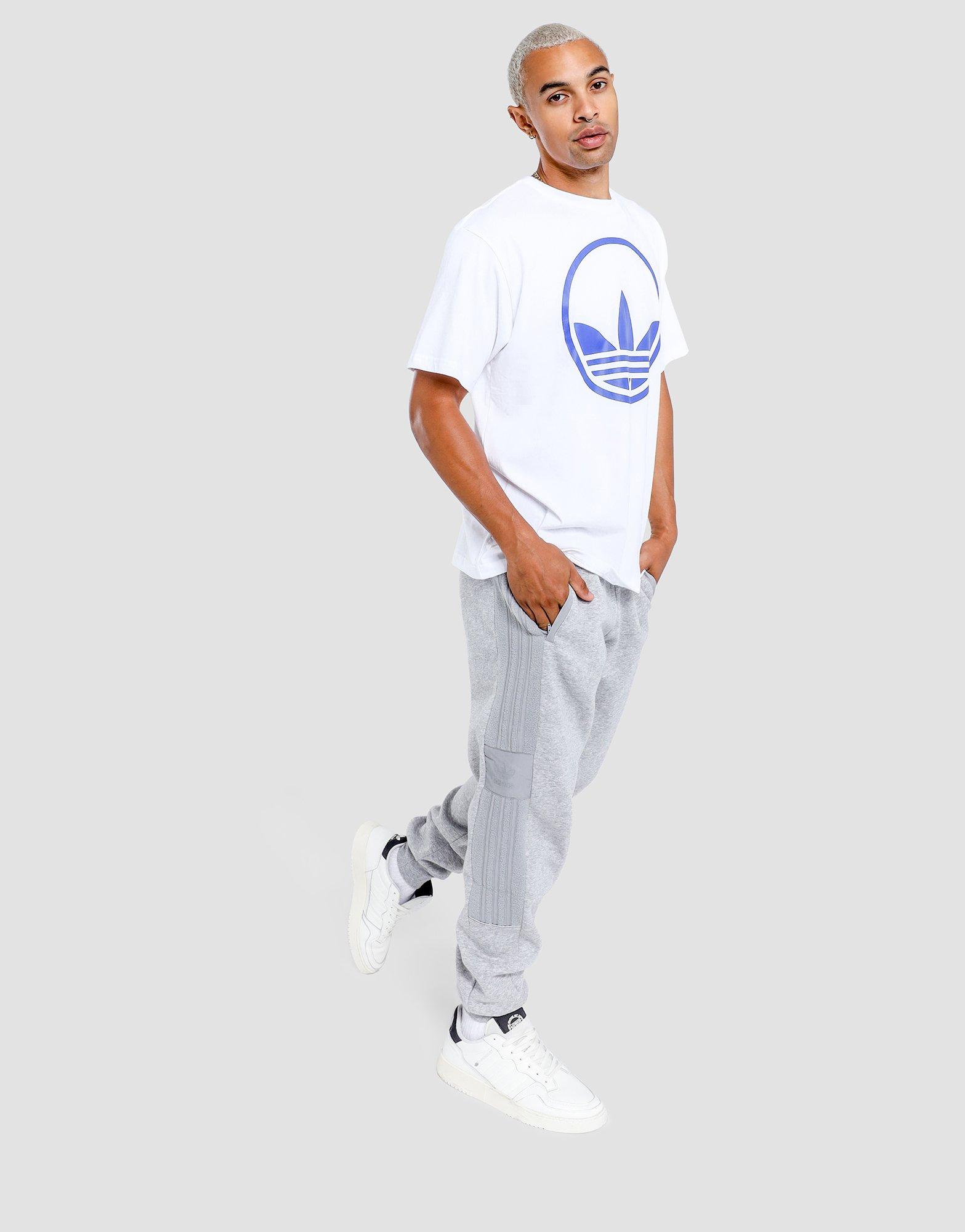 adidas originals id96 joggers