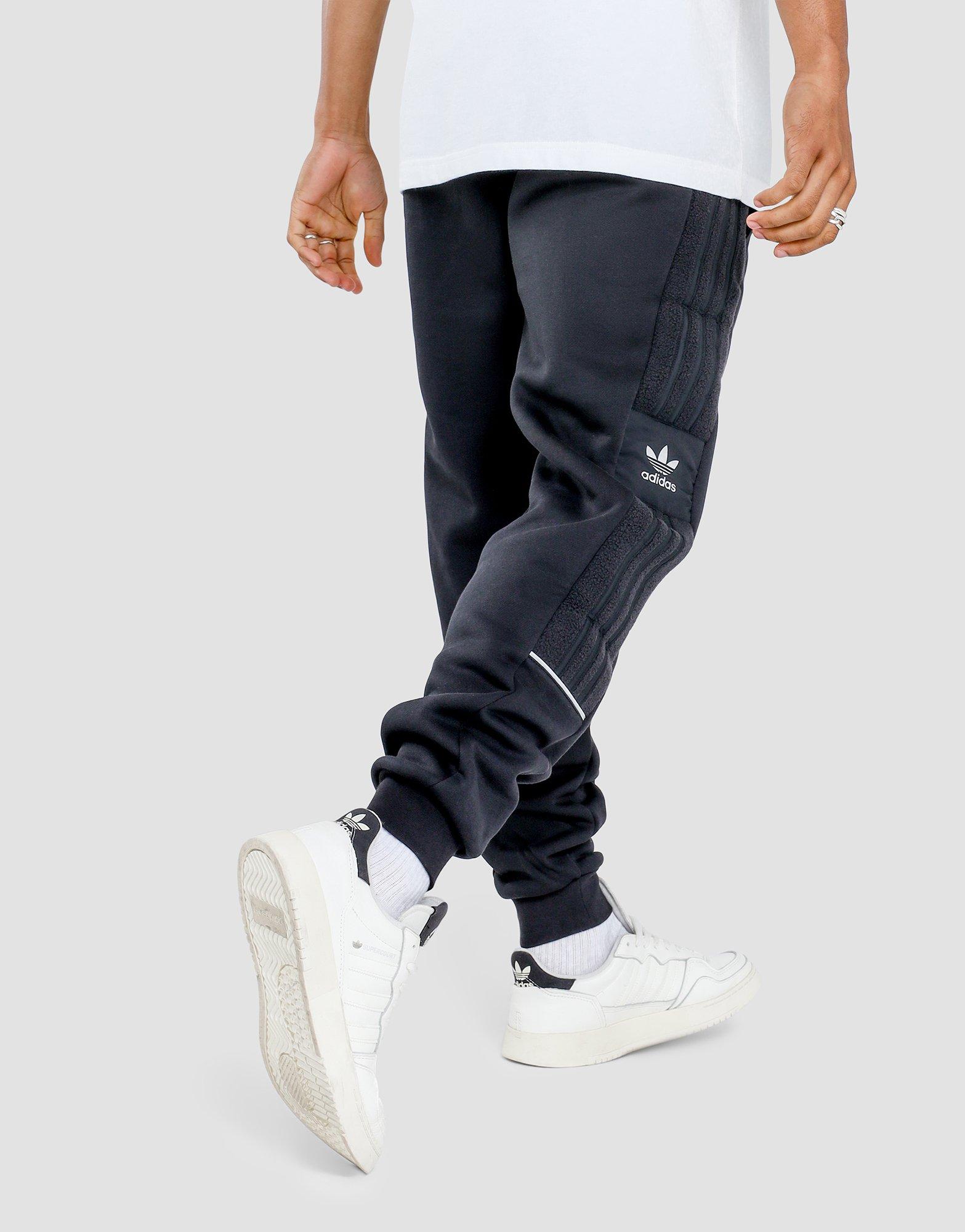 adidas originals id96 joggers