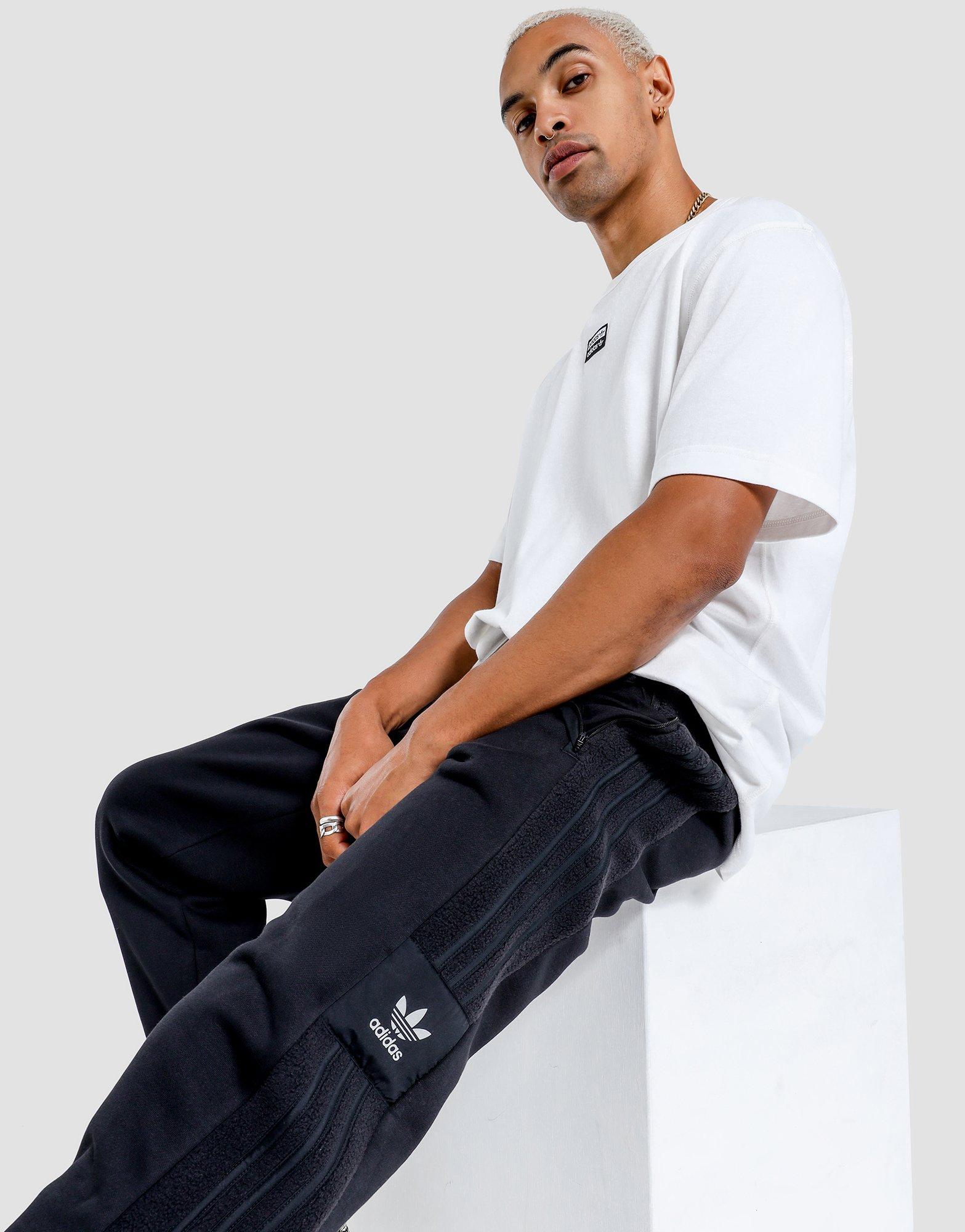 id96 joggers