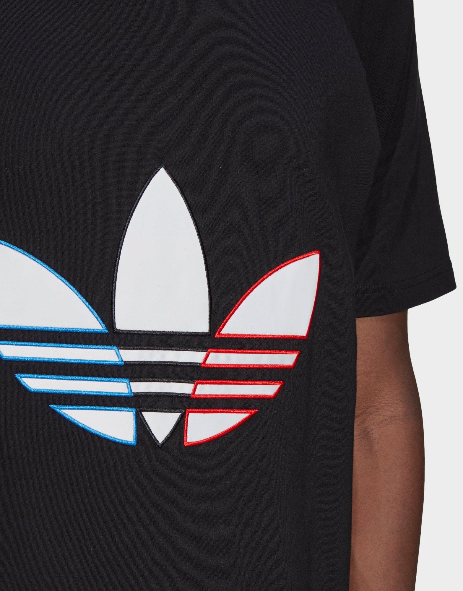 adidas adicolor t shirt