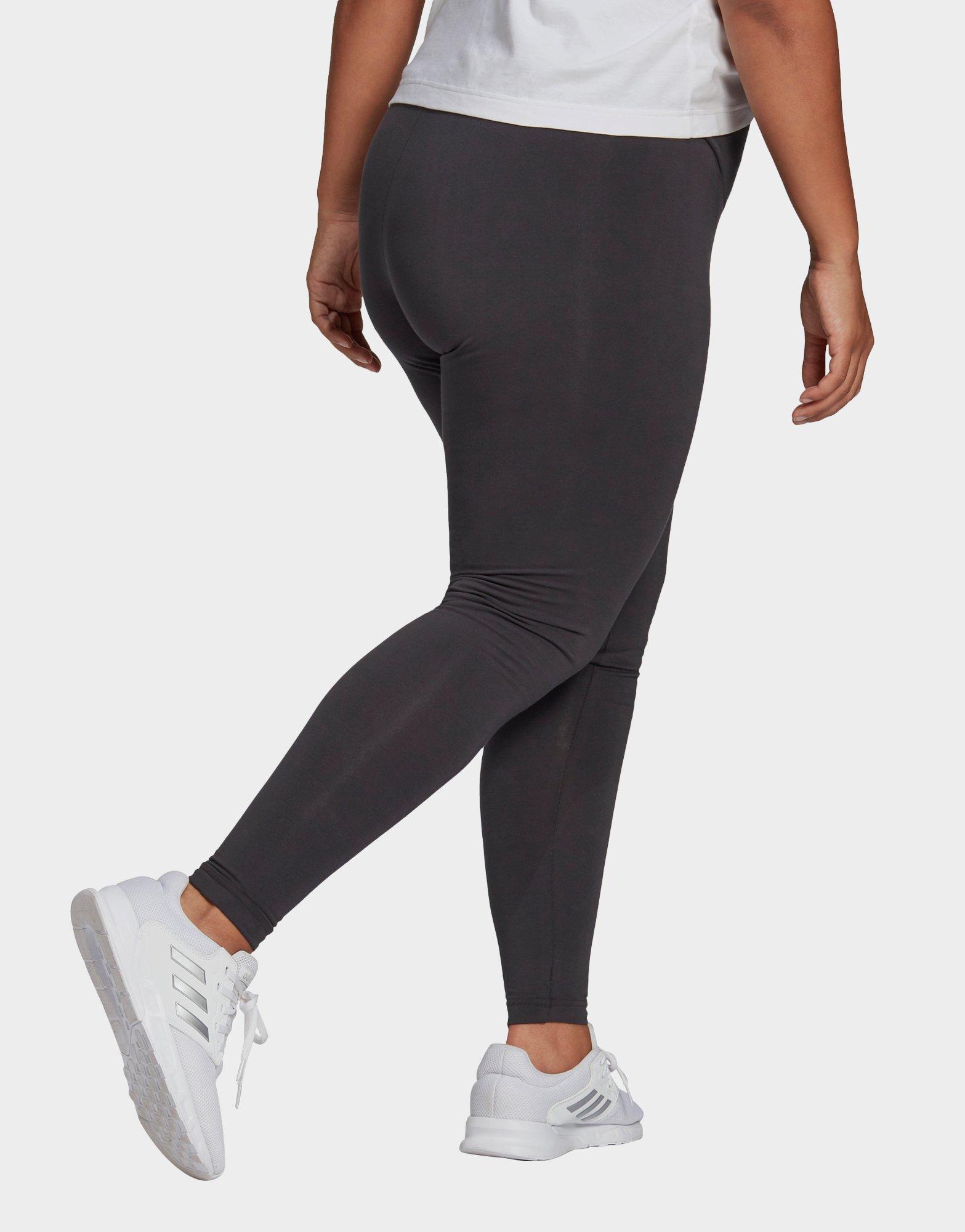 adidas plus leggings