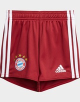 adidas FC Bayern 21/22 Home Baby Kit