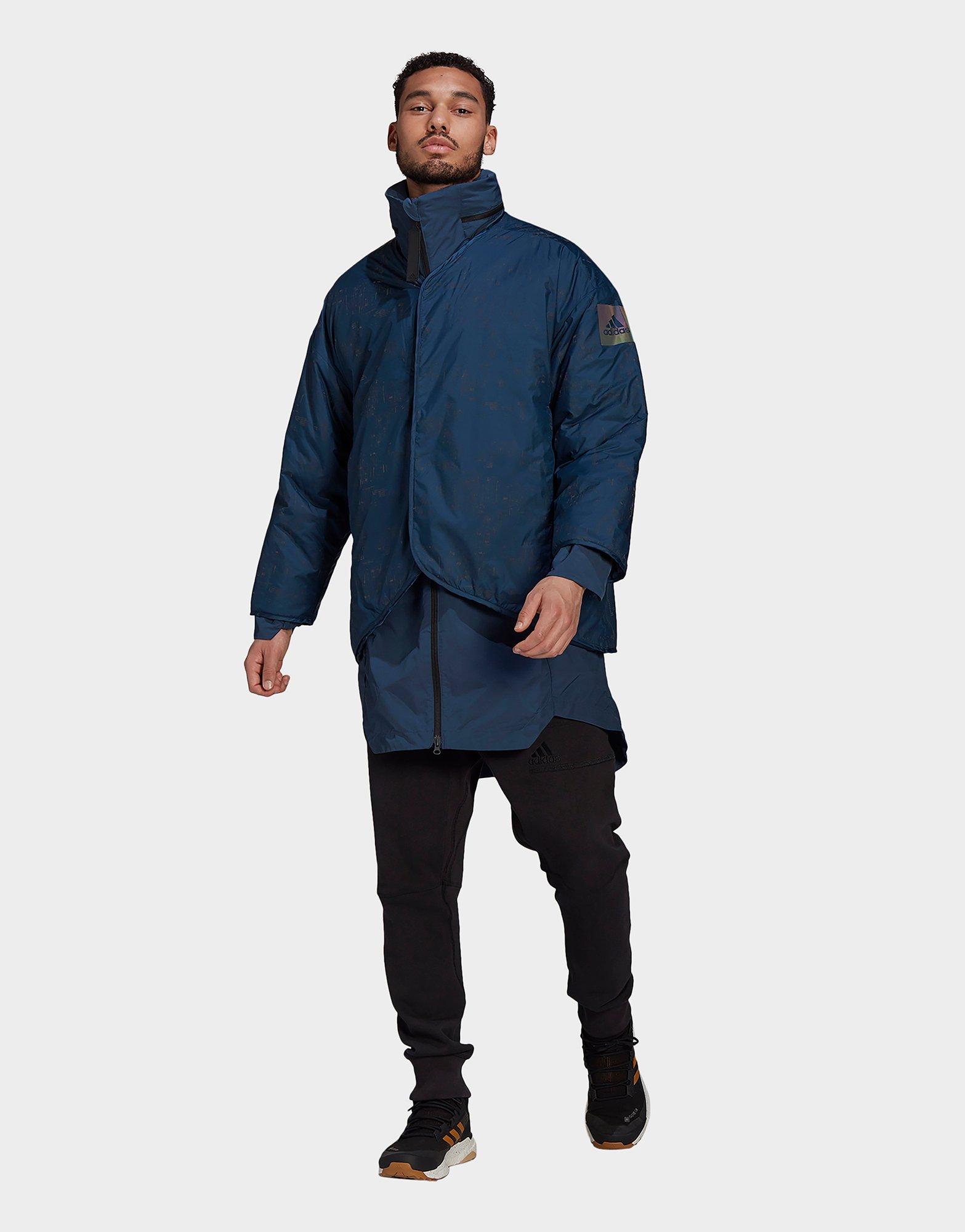 adidas myshelter parka
