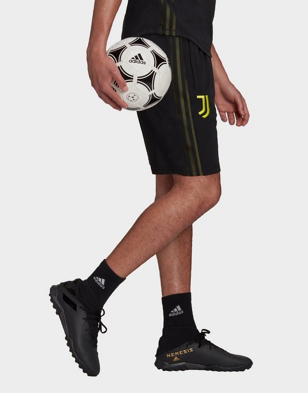 adidas Juventus Travel Shorts