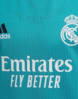adidas Real Madrid 21/22 Third Mini Kit