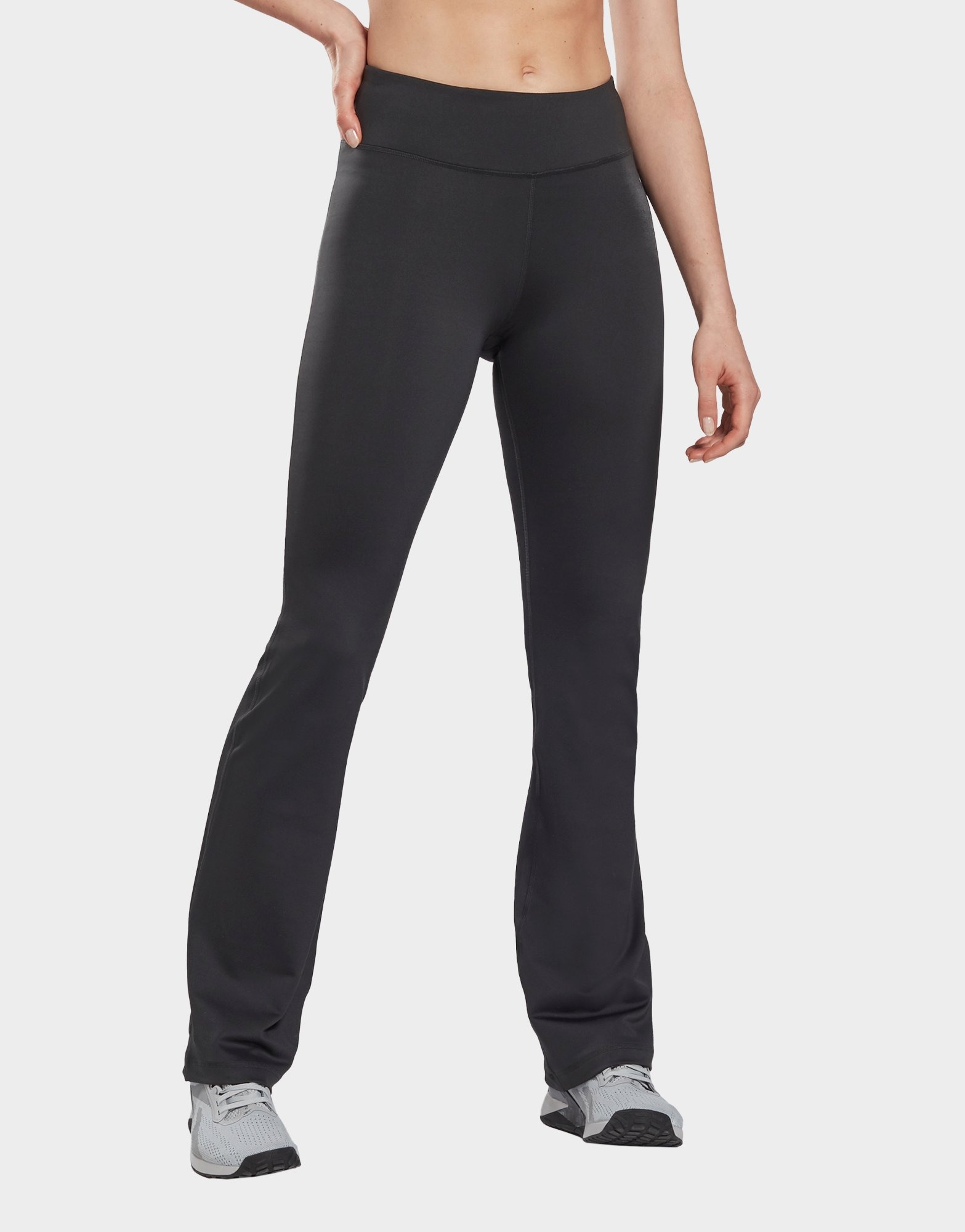 reebok workout ready bootcut pant