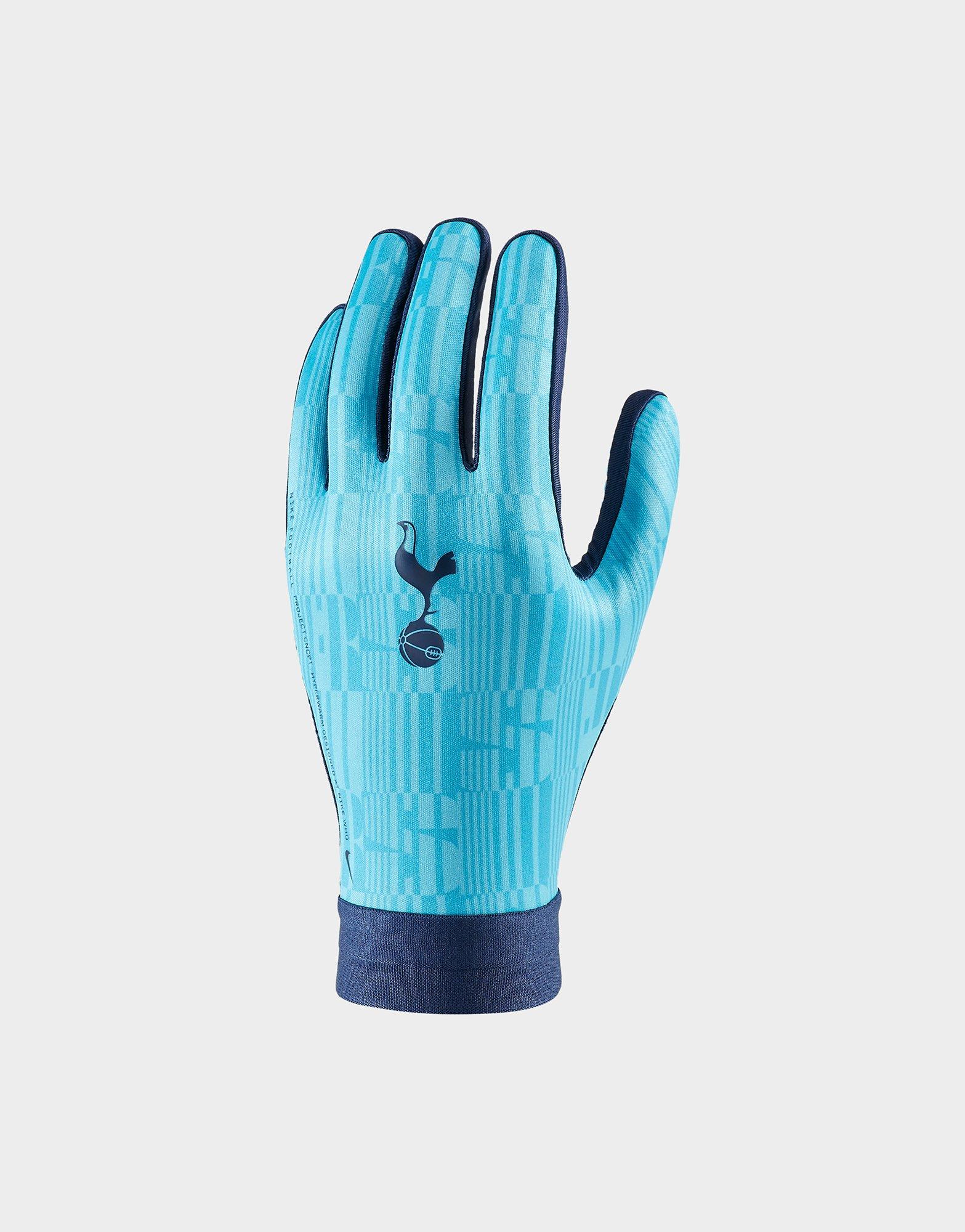 nike vapormax football gloves