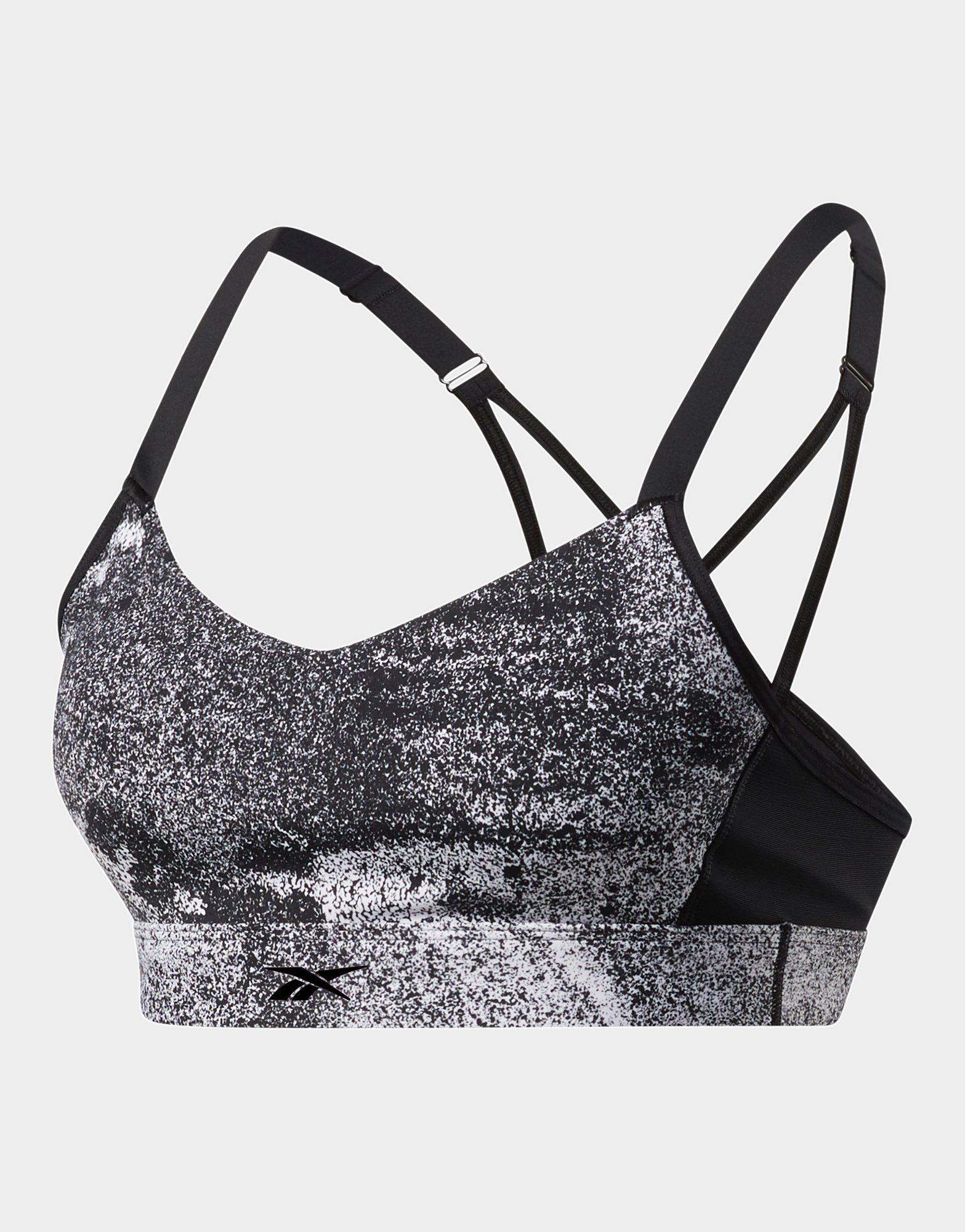 brassiere reebok noir