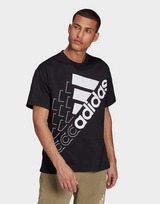 adidas T-shirt Essentials Logo (Non genré)