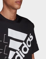 adidas T-shirt Essentials Logo (Non genré)