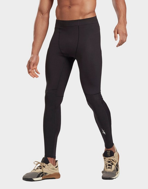 Reebok united by fitness compression tights