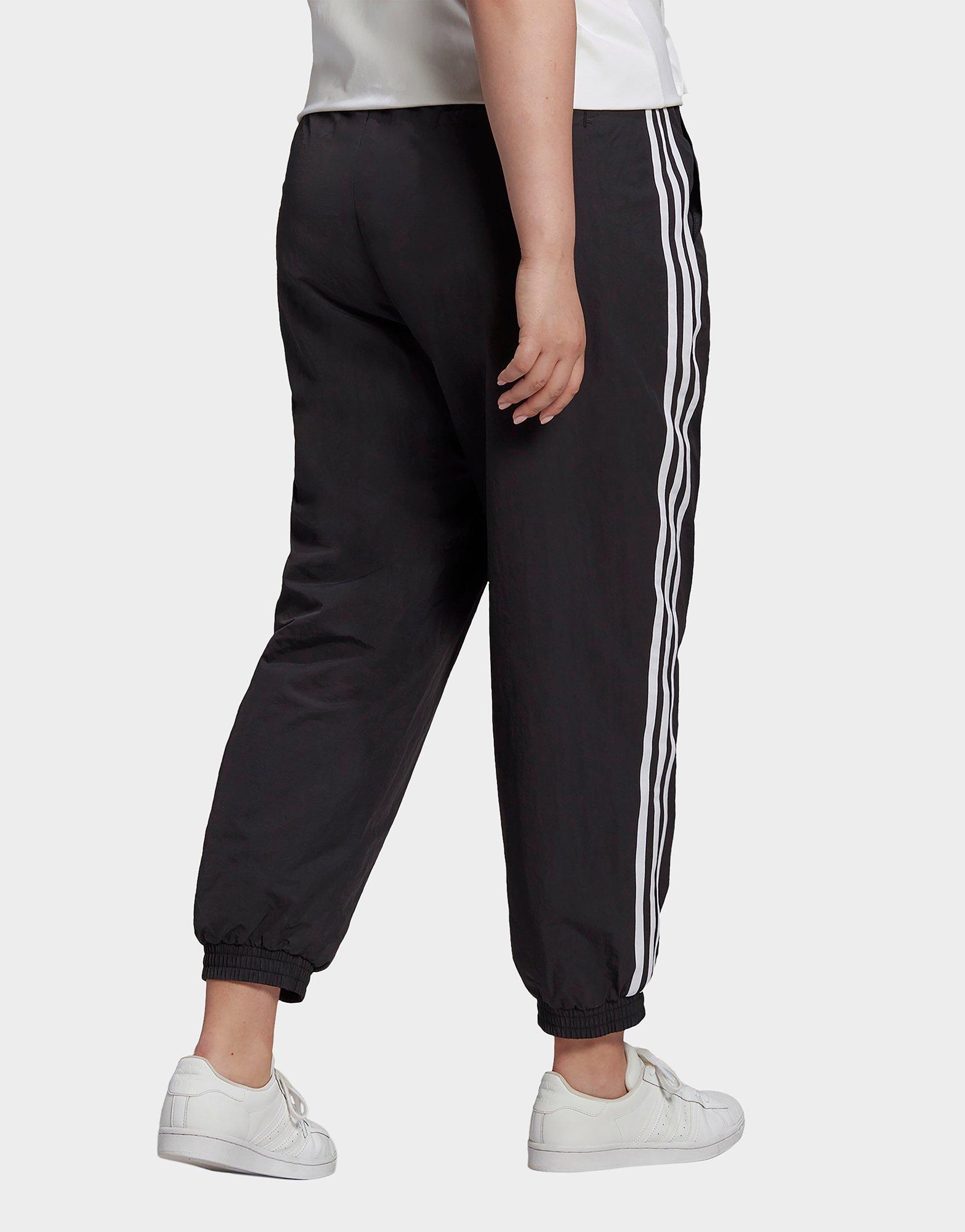 plus size tracksuit pants