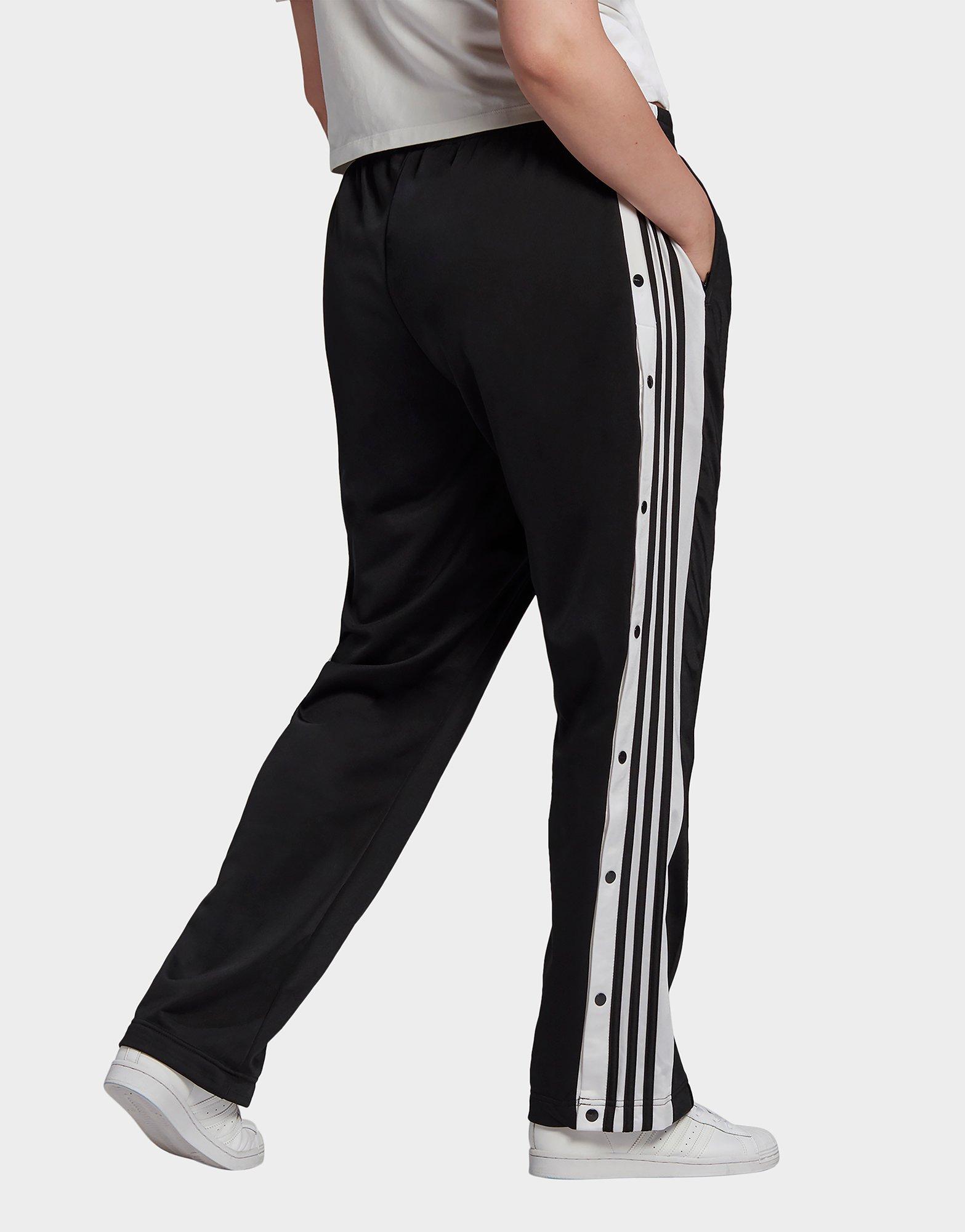 plus adidas tracksuit