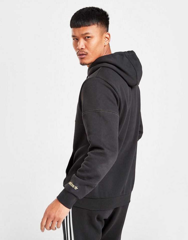 adidas overhead hoodie