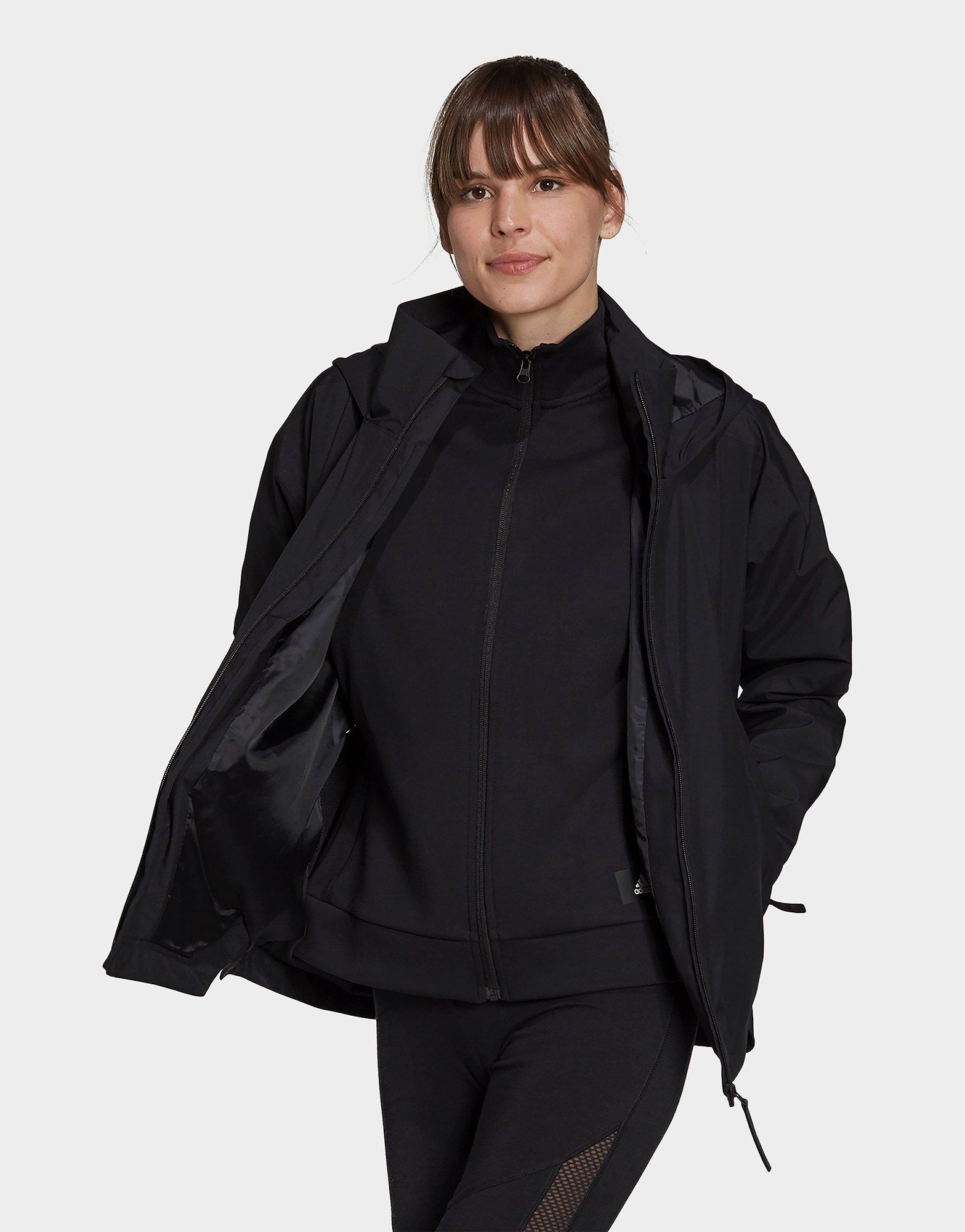 adidas rain rdy jacket