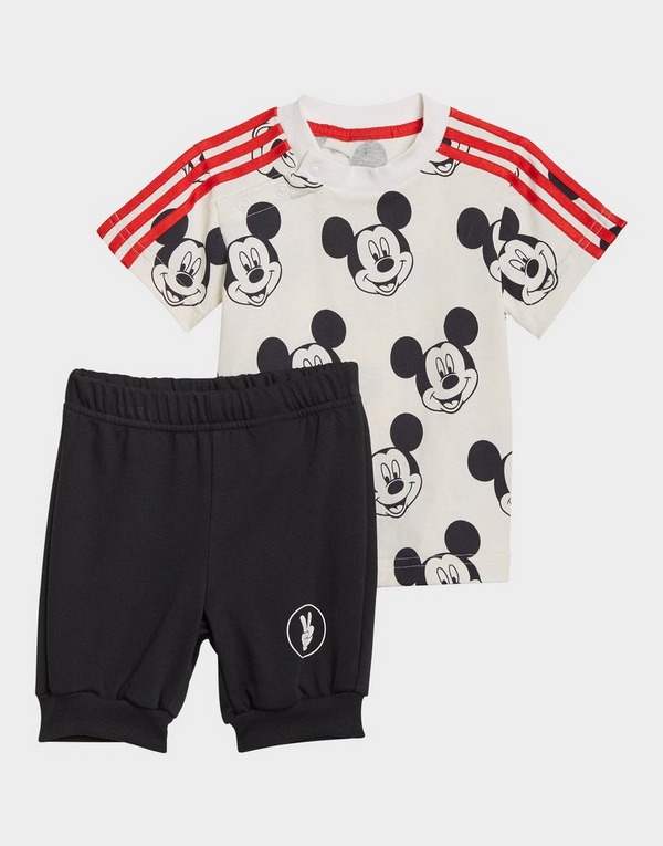 Acheter Adidas Ensemble Bebes Disney Mickey Mouse Summer