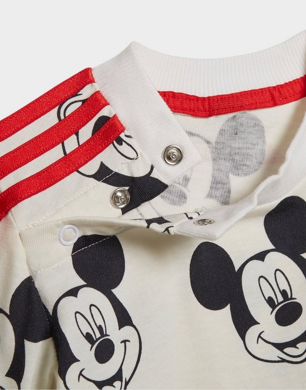 Acheter Adidas Ensemble Bebes Disney Mickey Mouse Summer