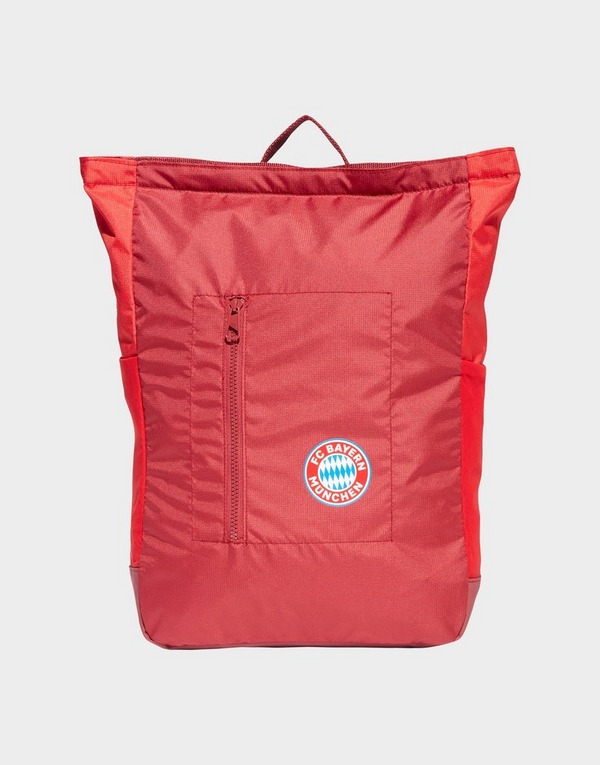 adidas FC Bayern Backpack