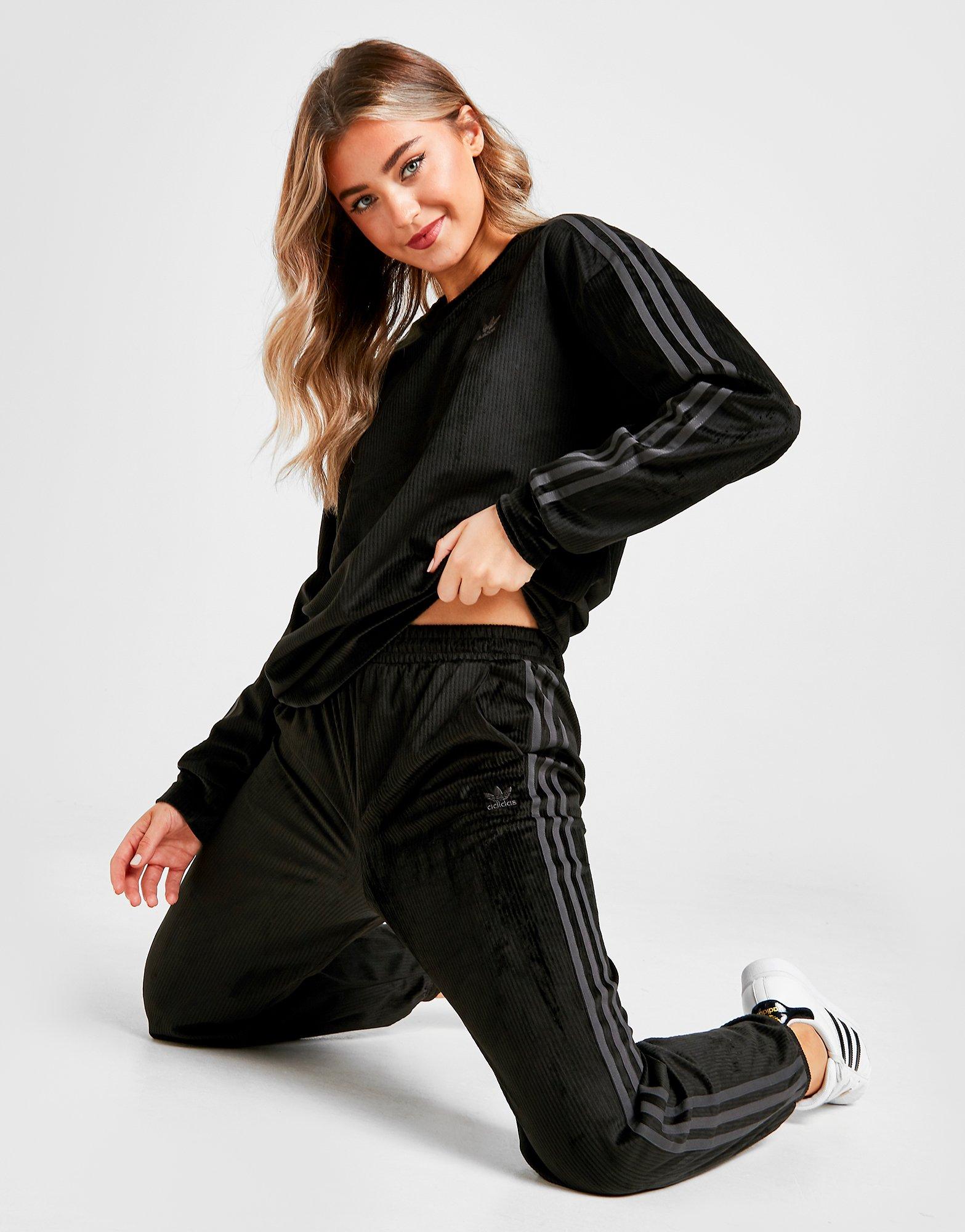 women's corduroy joggers
