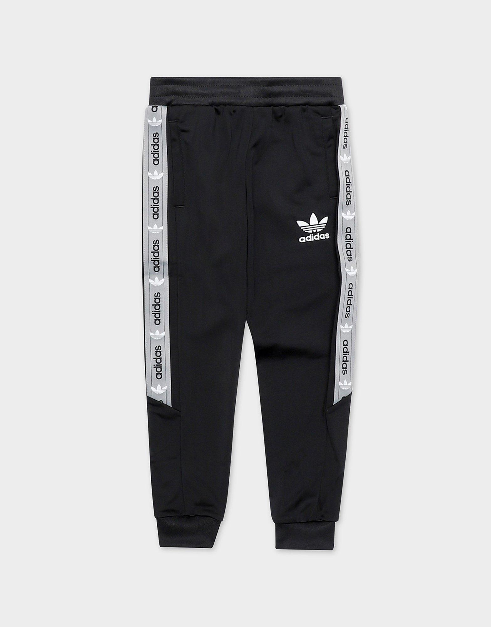adidas on edge tracksuit