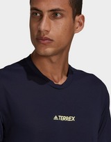 adidas Terrex Centre Logo T-Shirt