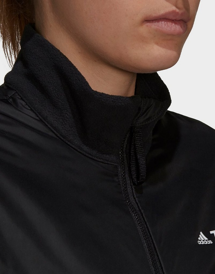 adidas Multi Primegreen Windfleece Jacket