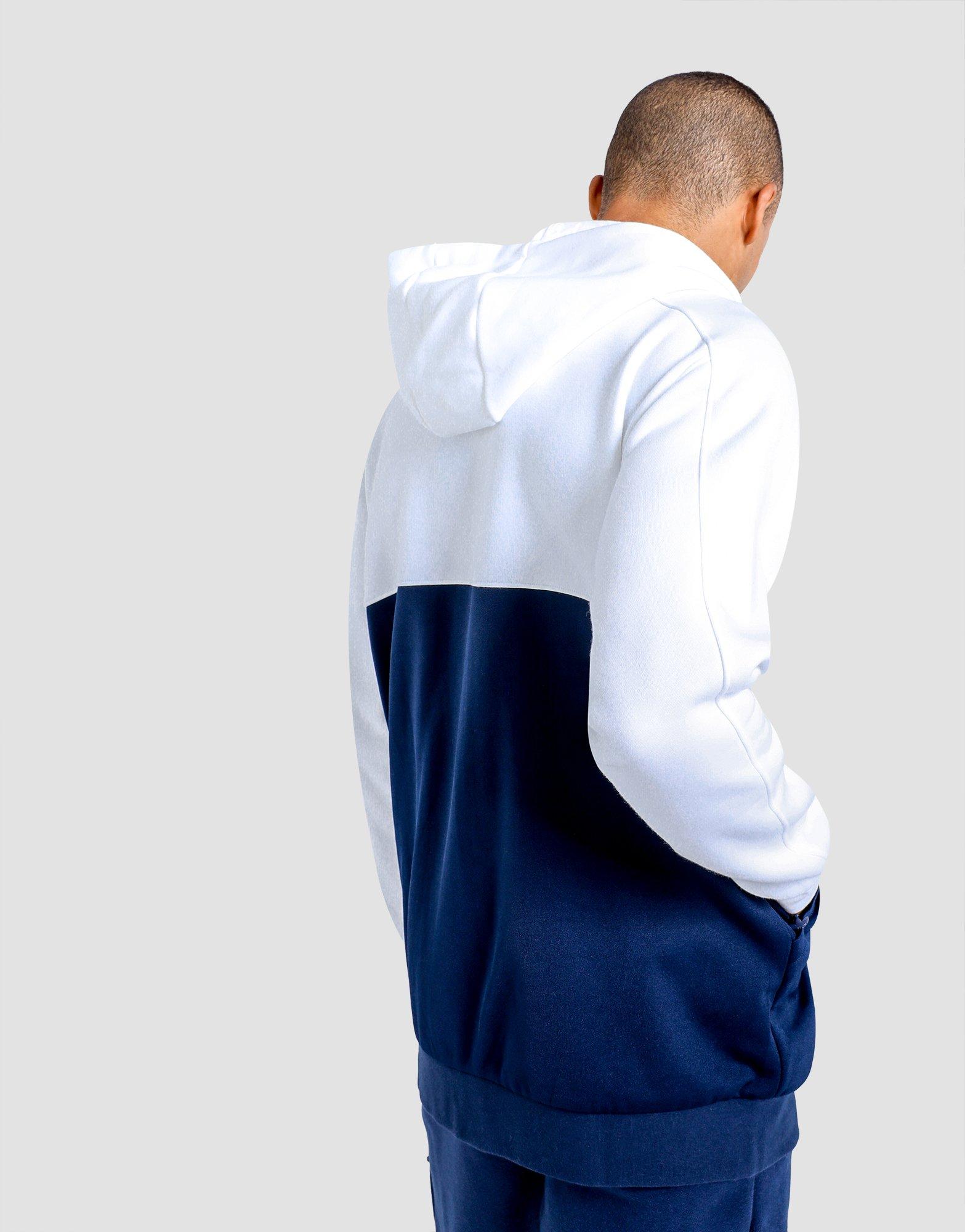 adidas street run hoodie