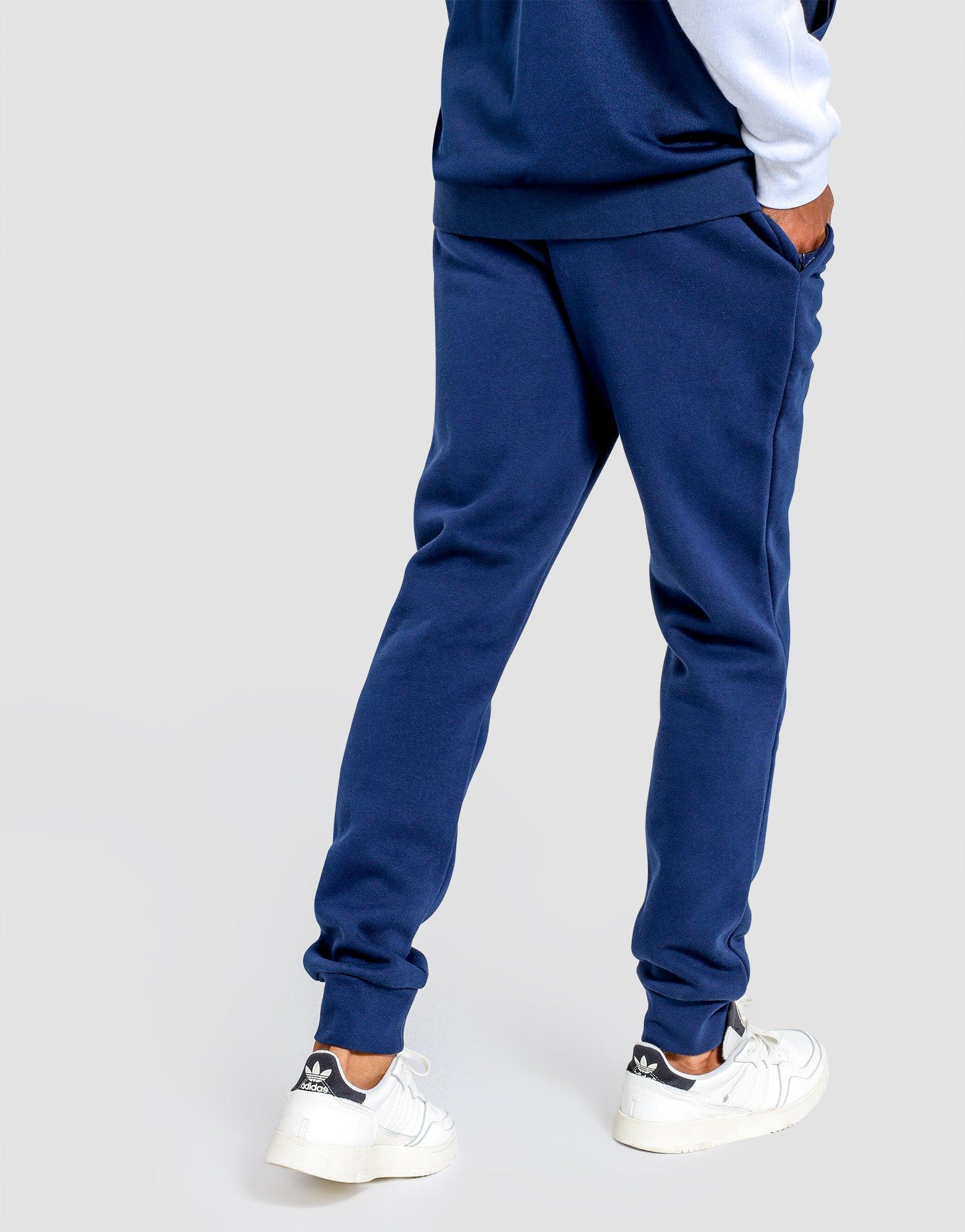 adidas originals street run joggers