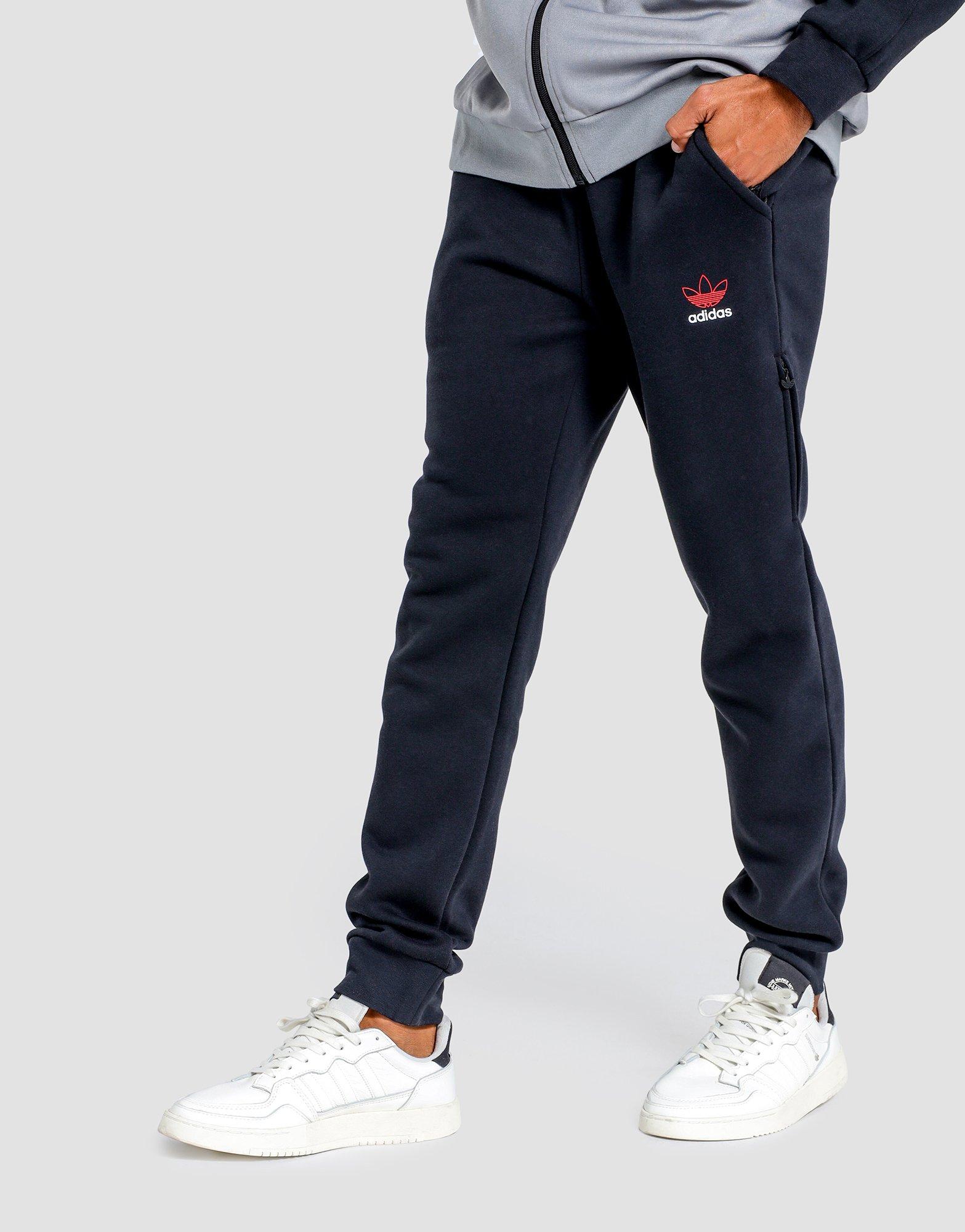 adidas originals street run