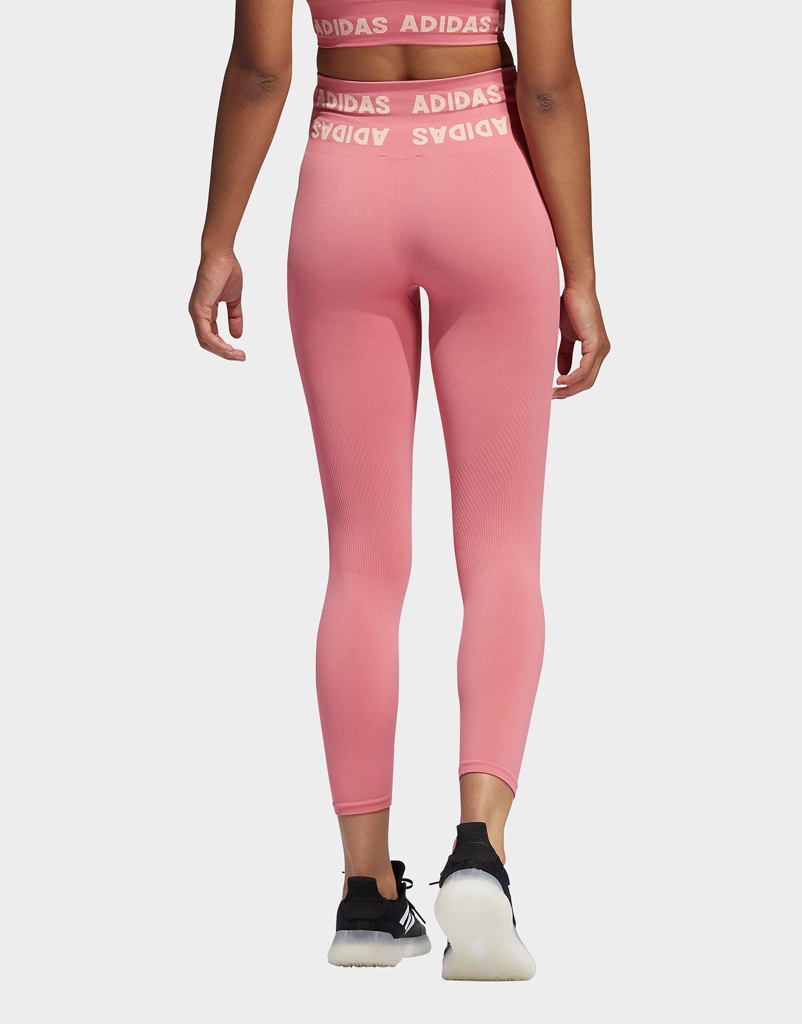 adidas training tights