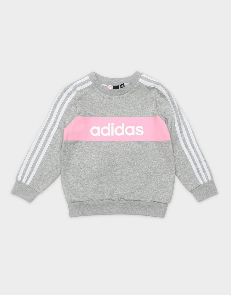 girls adidas tracksuit jd