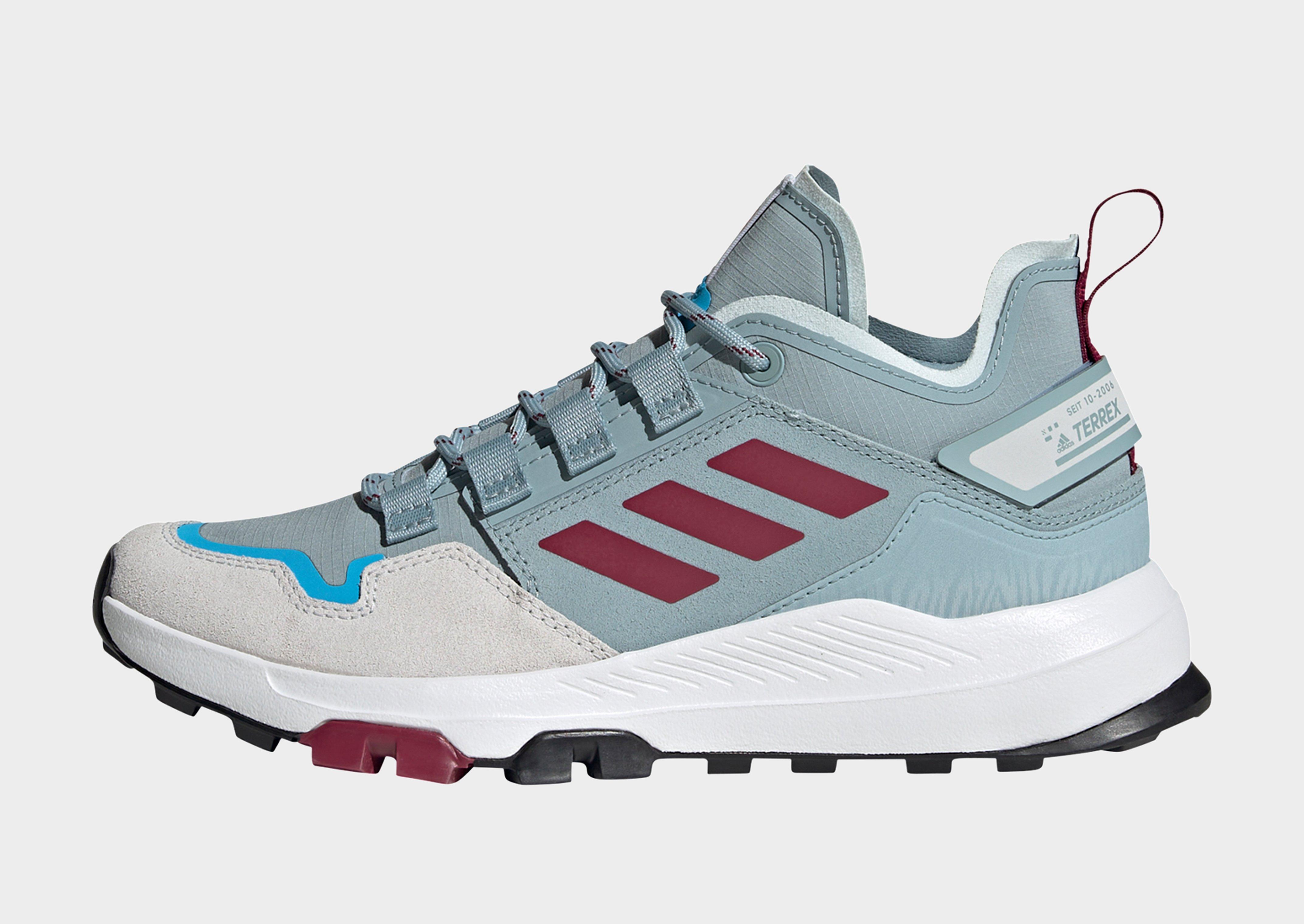 terrex hikster low