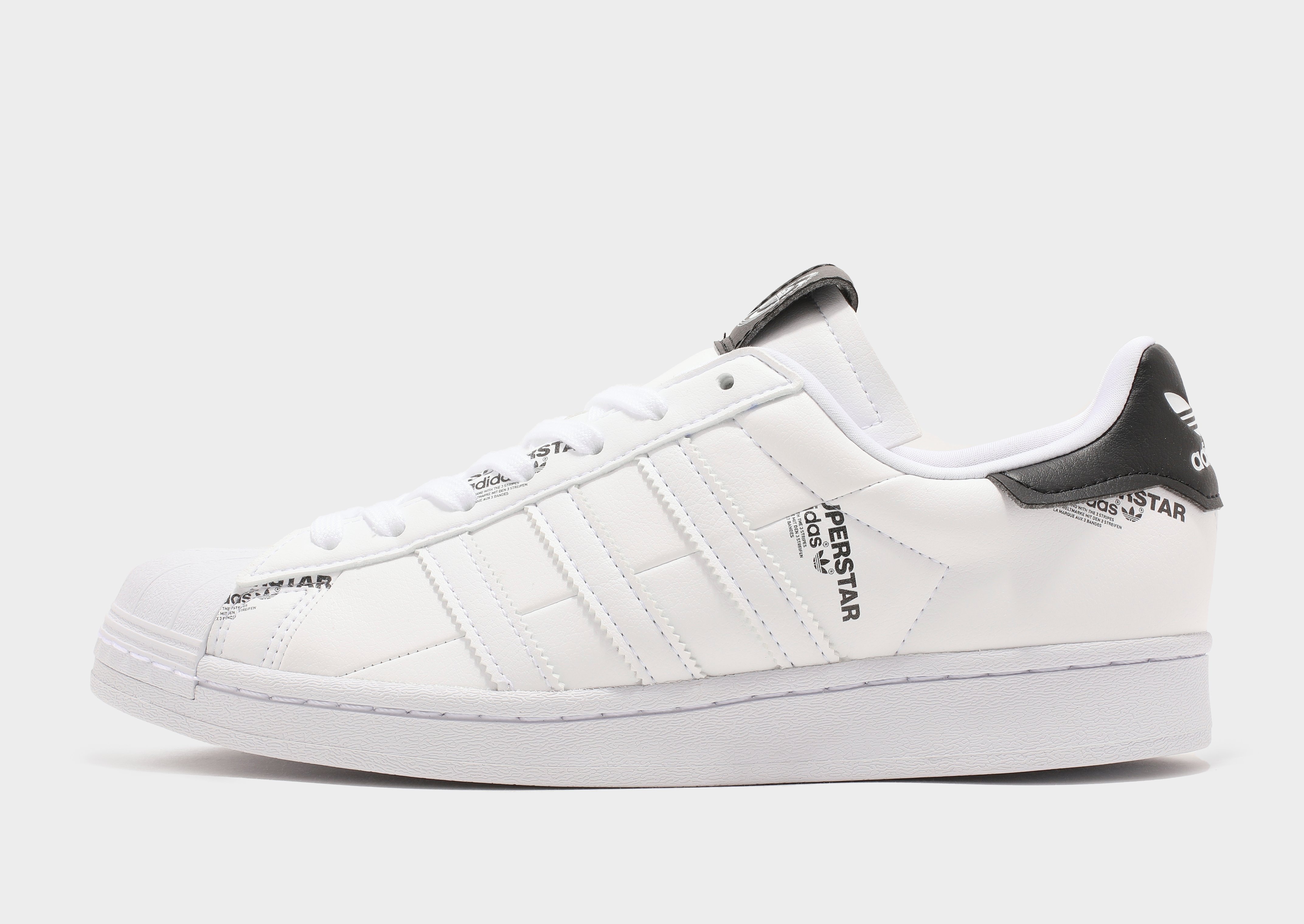adidas Originals Superstar Shoes | JD Sports