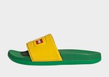 adidas Claquette adidas Adilette Comfort x LEGO®