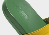 adidas Chanclas adidas adilette Comfort x LEGO®