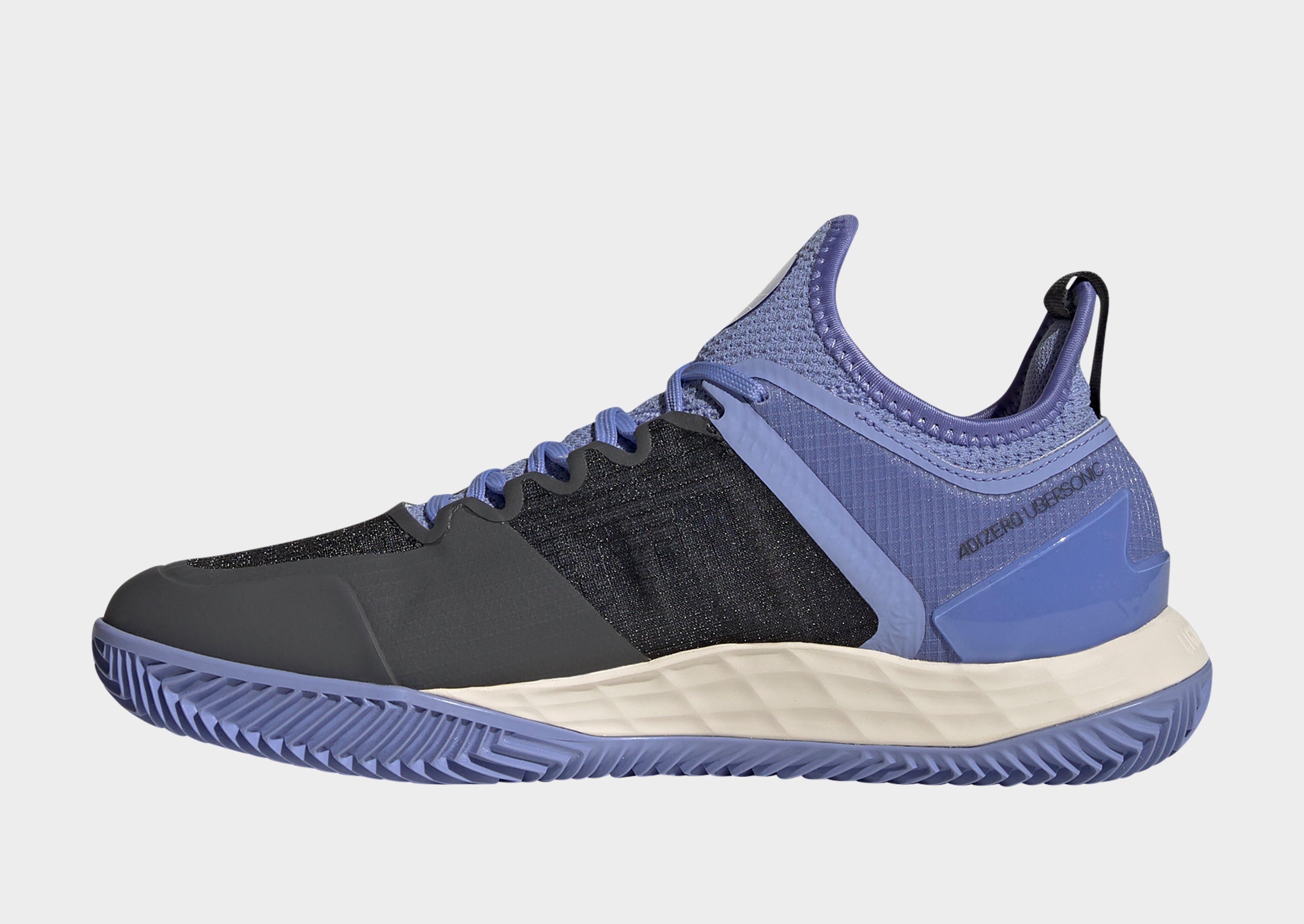 adidas adizero tennis shoes review