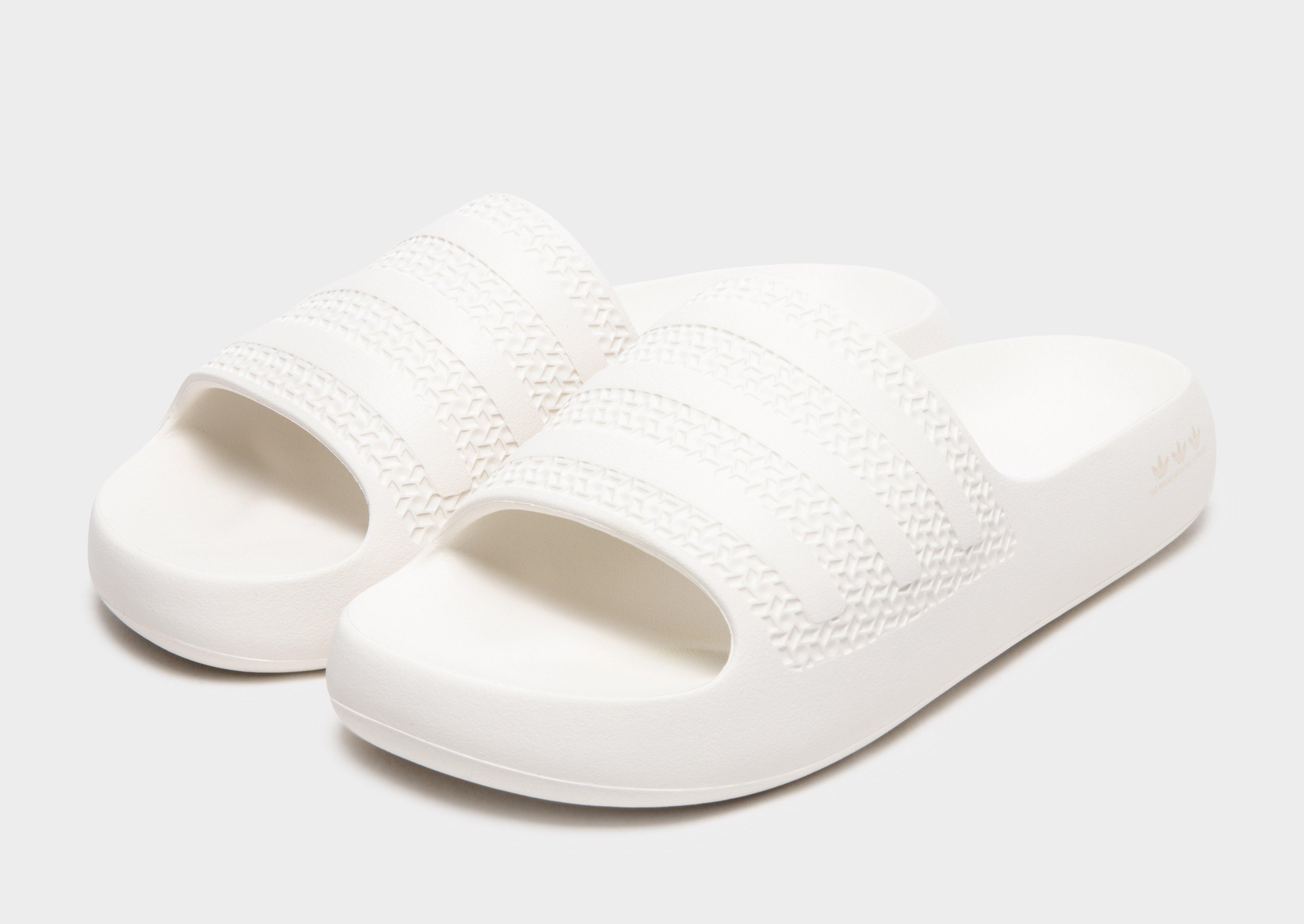adidas Originals Adilette Ayoon Slides Women's