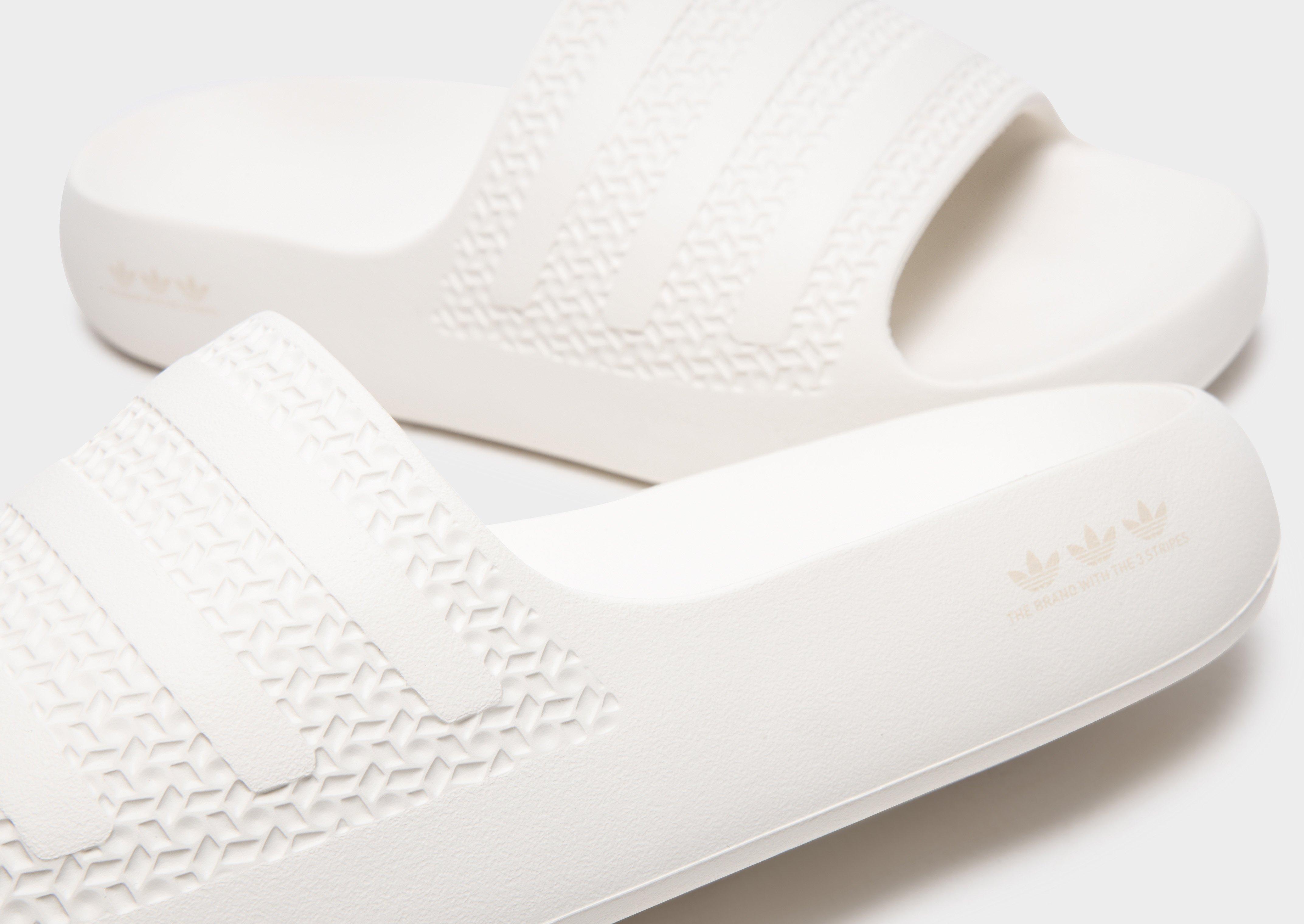 adidas Originals Adilette Ayoon Slides Women's