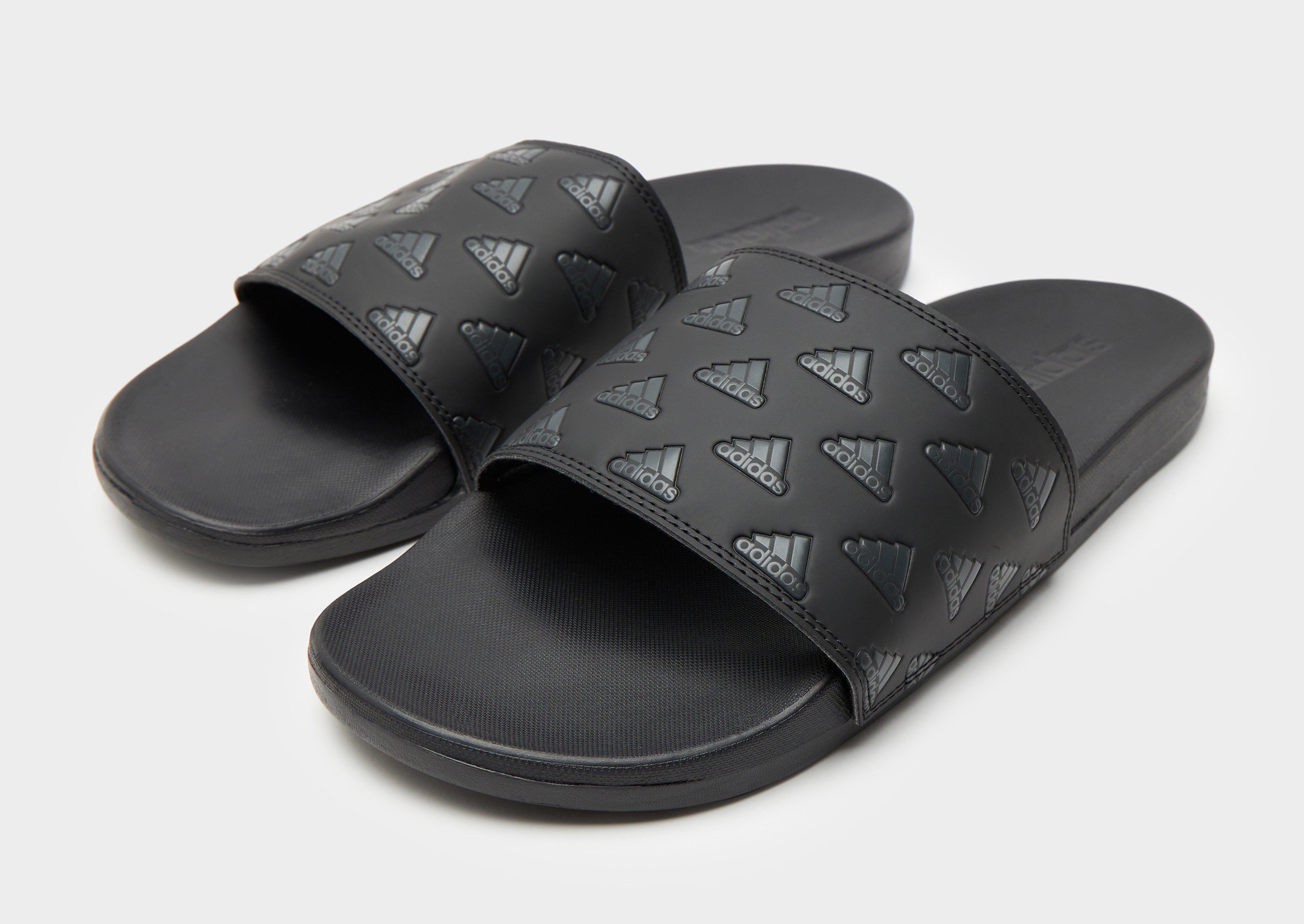 adidas Adilette Comfort Slides